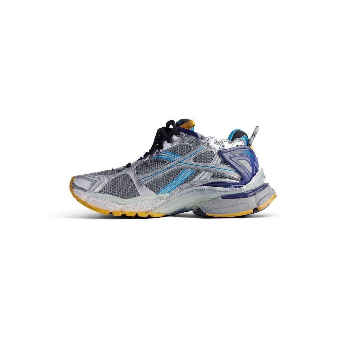 Runner sneakers Product Image