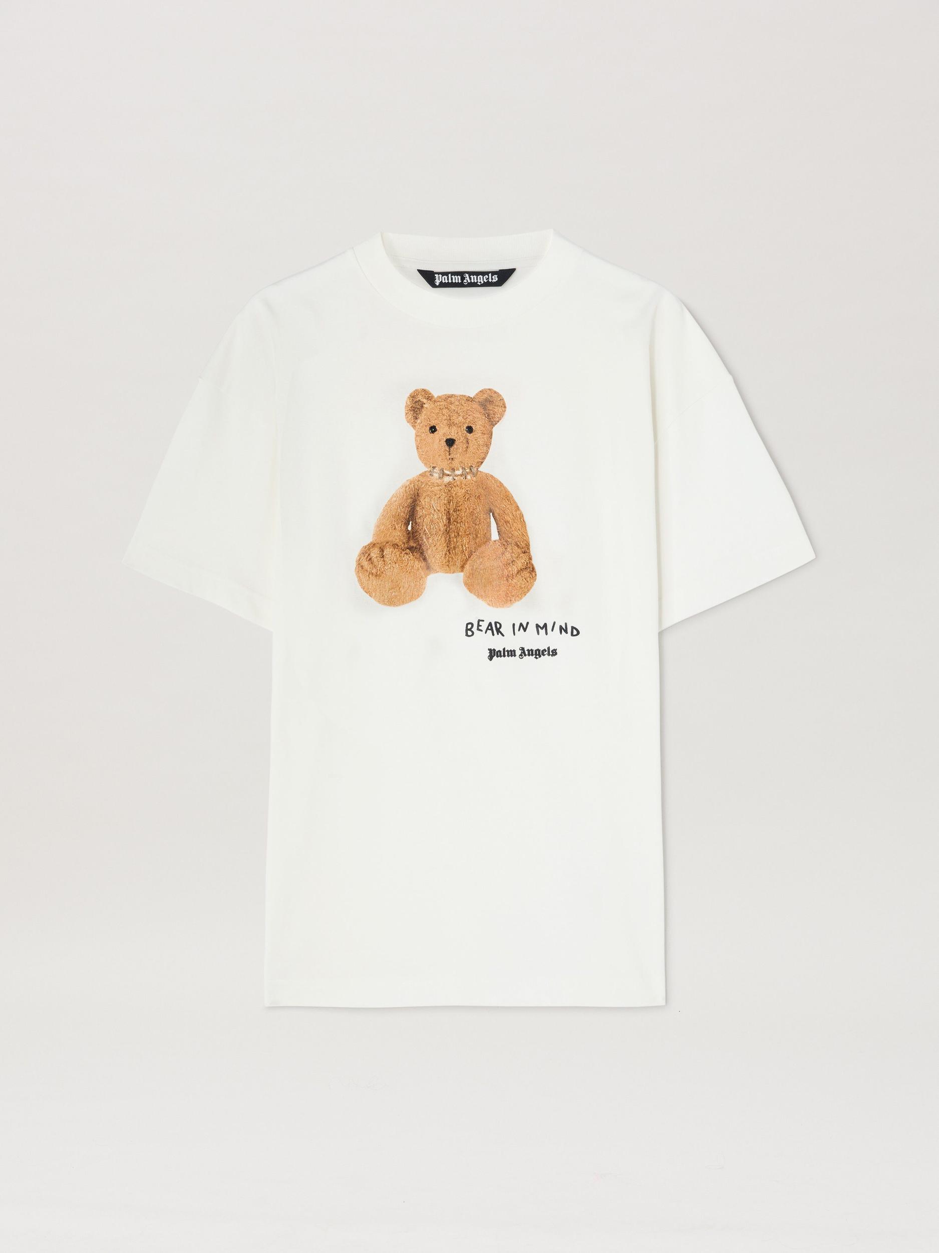 BEAR IN MIND REG TEE Product Image