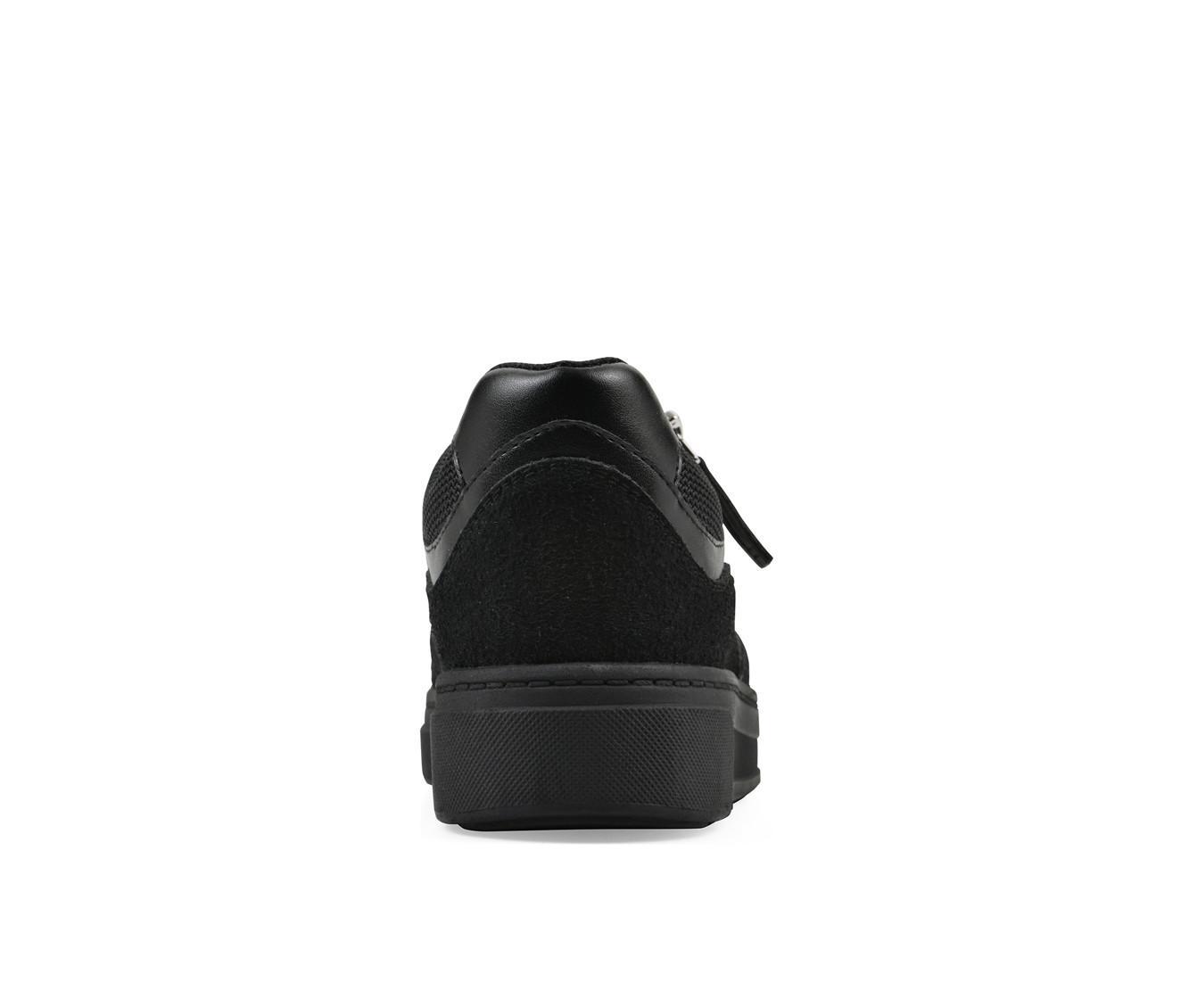 Women's White Mountain Uplit Sneakers Product Image