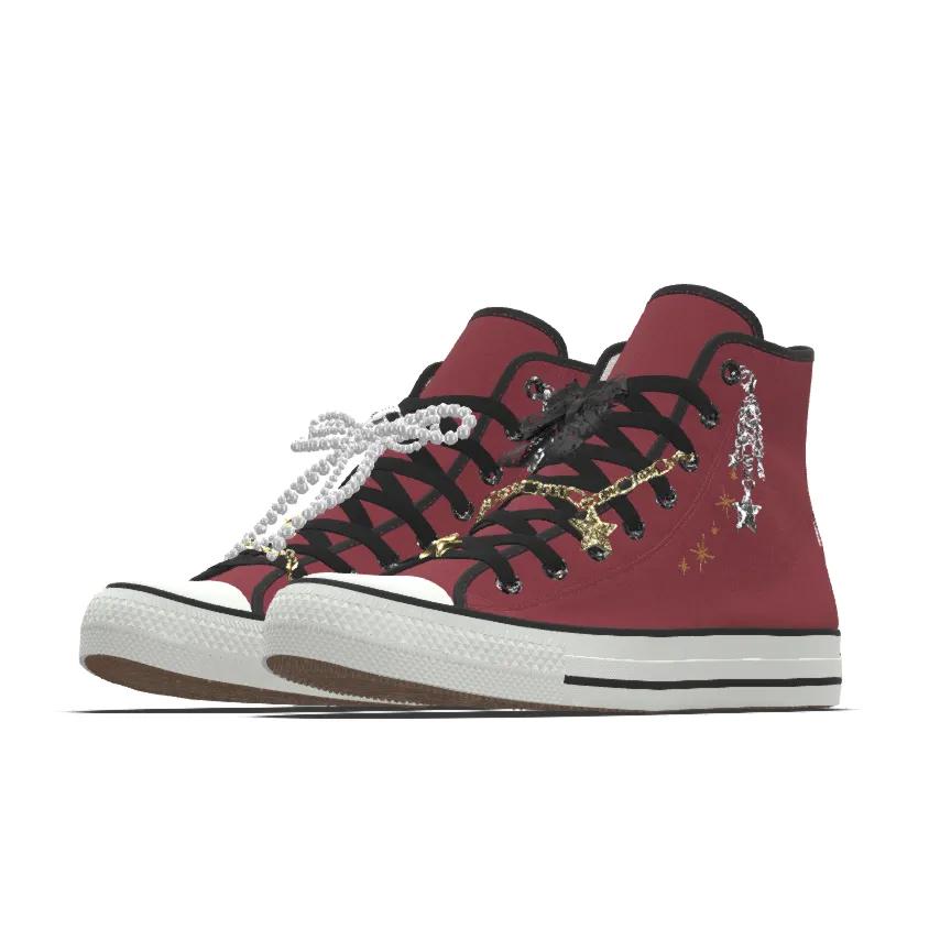 Custom Chuck Taylor All Star By You Product Image