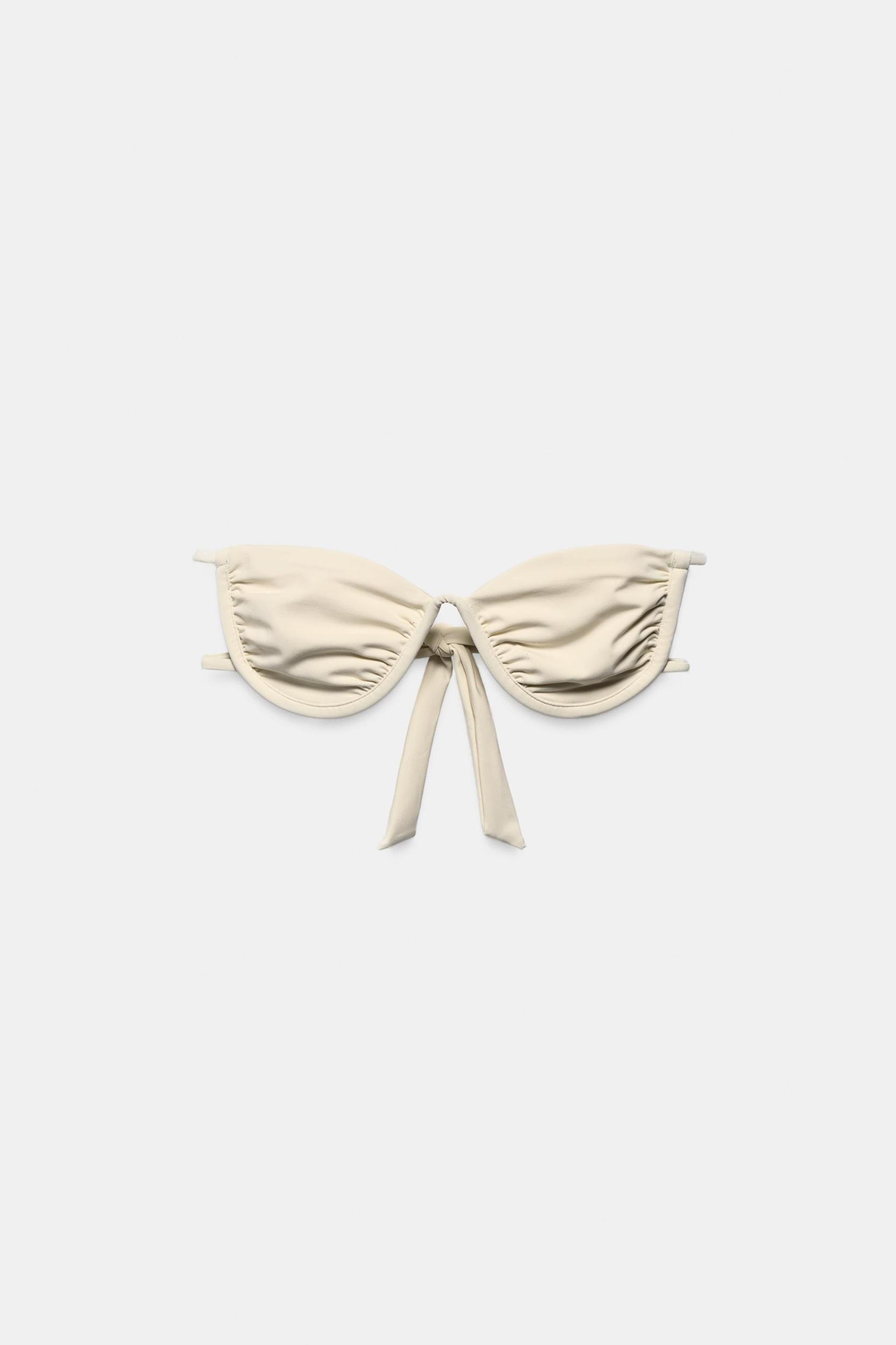 PLAIN BIKINI BOTTOMS Product Image