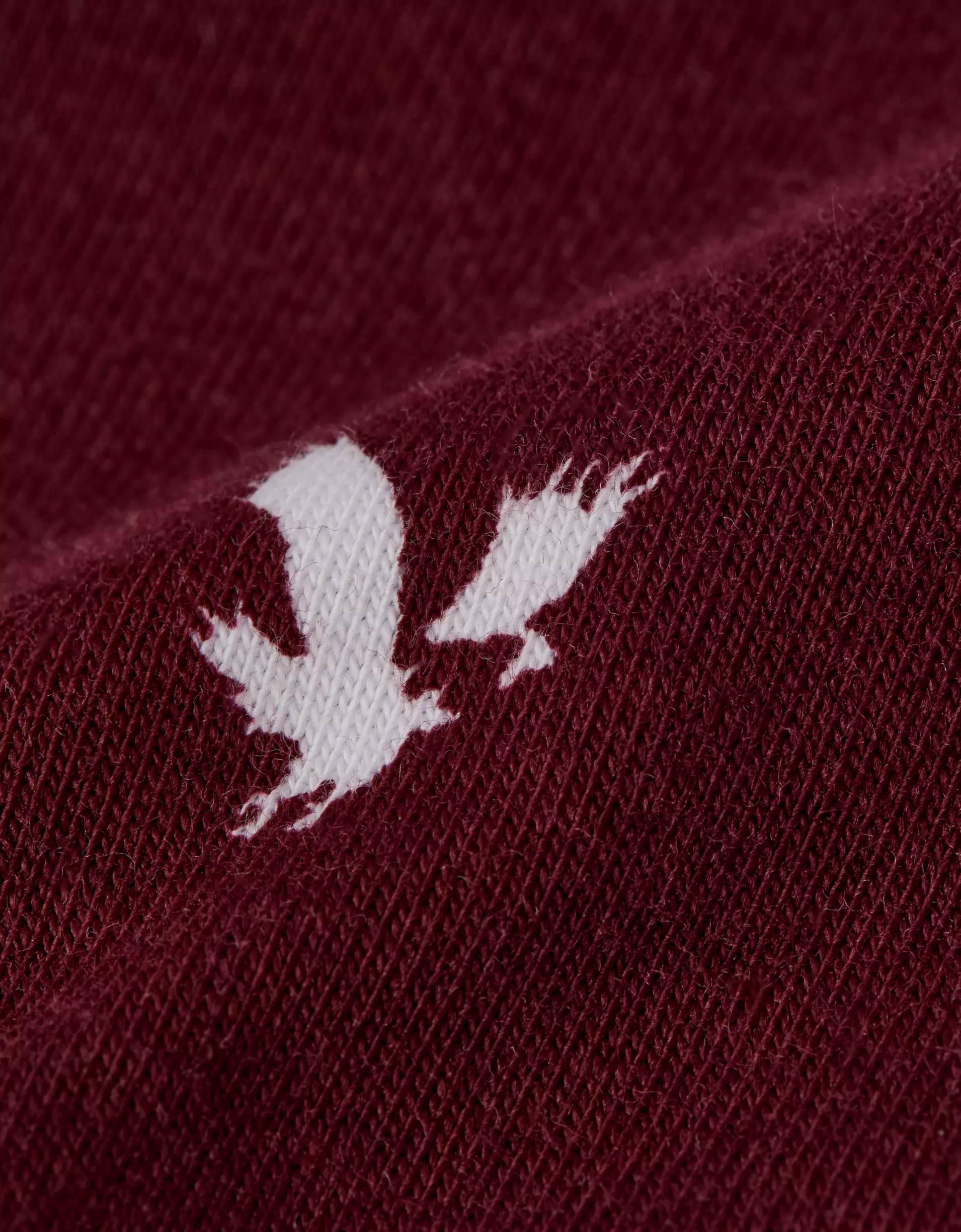 AEO Men's Cherries 6" Classic Boxer Brief Product Image