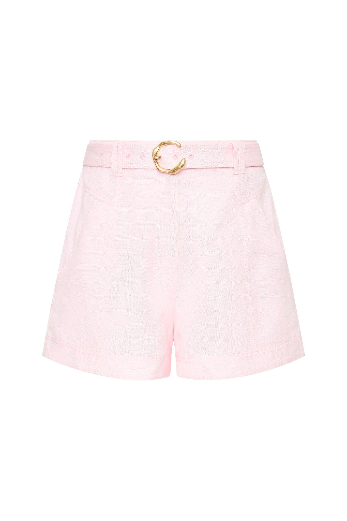 Romantica Voile Crop Top Product Image