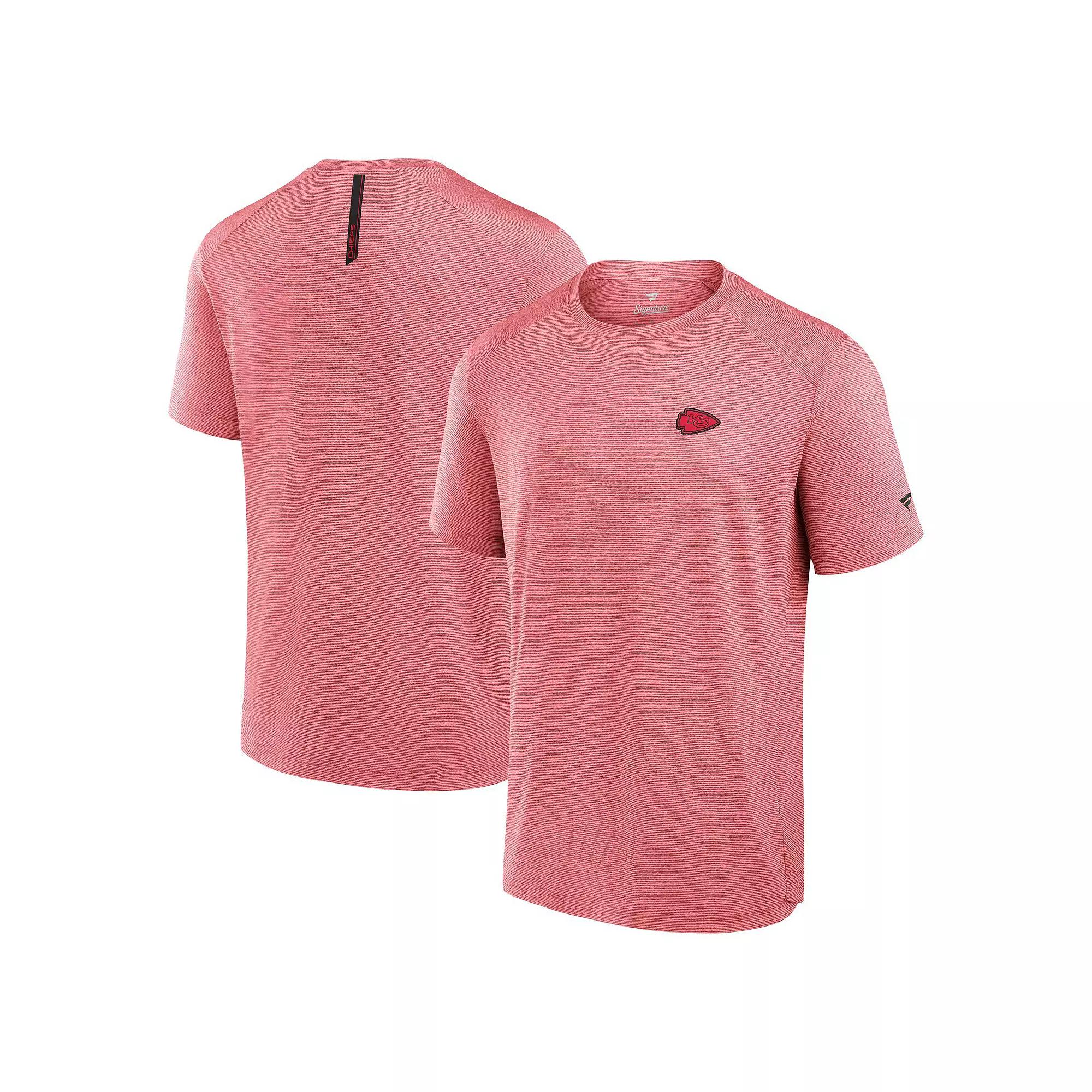 Men's Fanatics Royal Buffalo Bills Front Office Move Mono T-Shirt,  Product Image