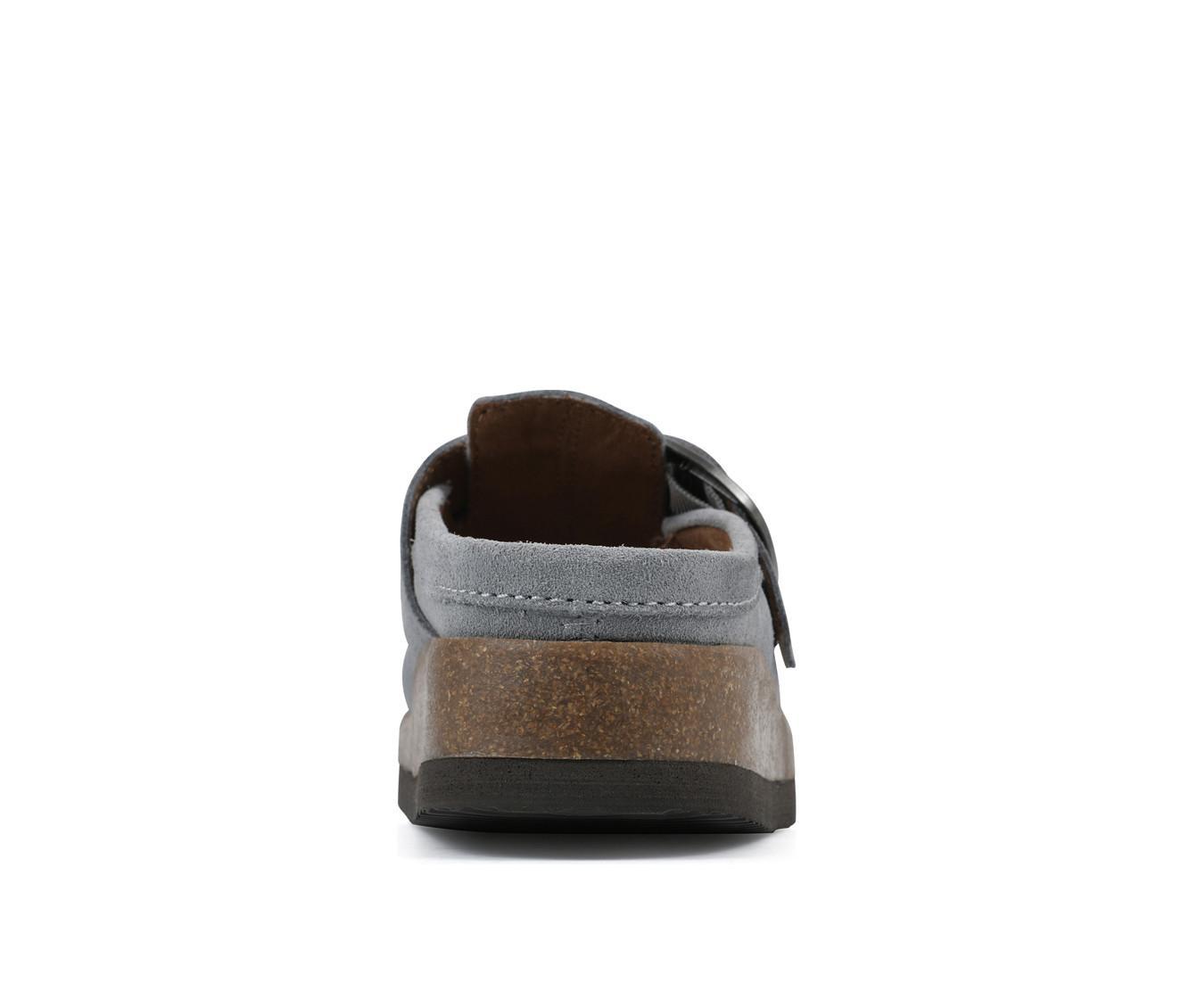 Women's White Mountain Bueno Clogs Product Image