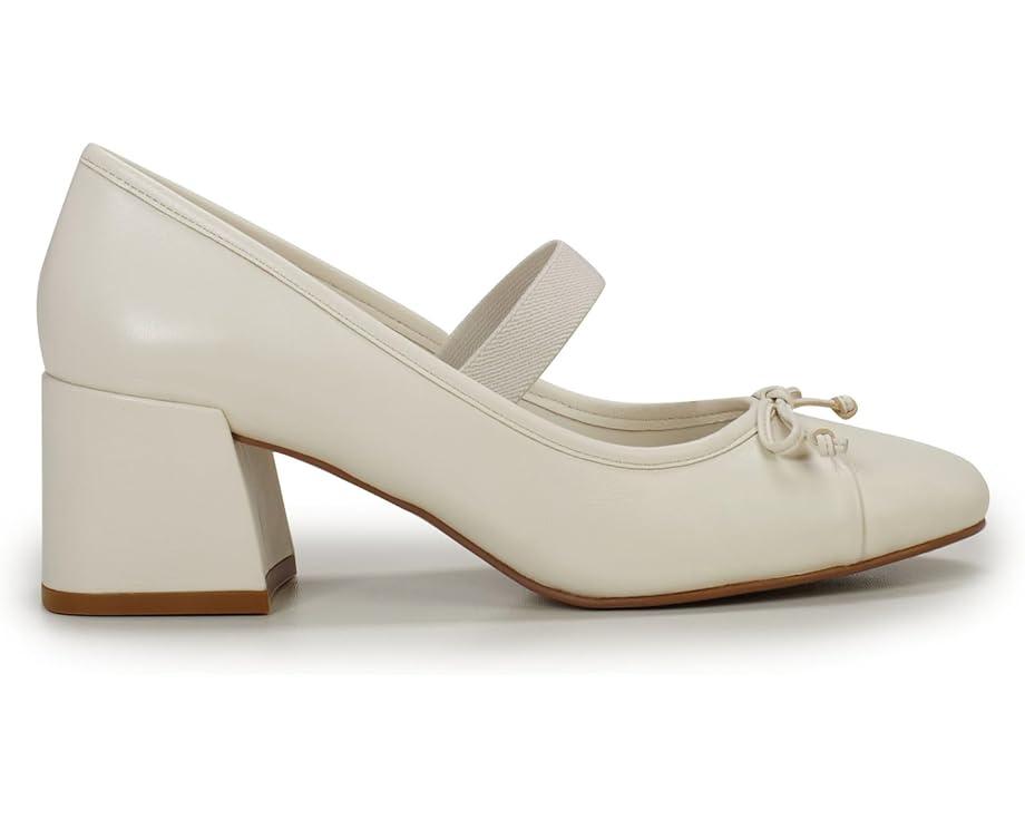 Hendriya Ankle Strap Pump Product Image