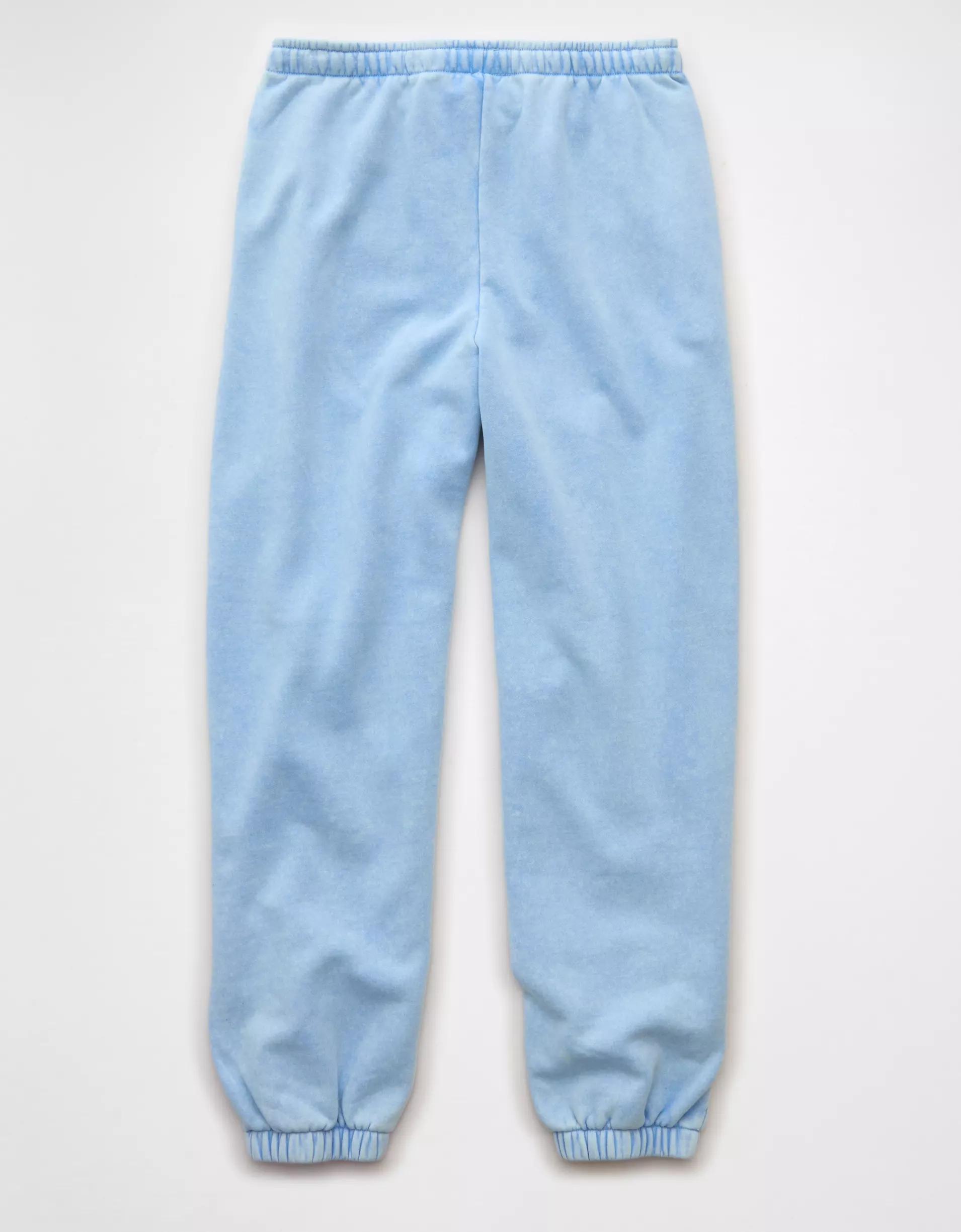AE Everyday Luxe Sweatpant Product Image