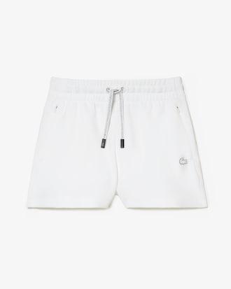 Cotton Jersey Shorts Product Image
