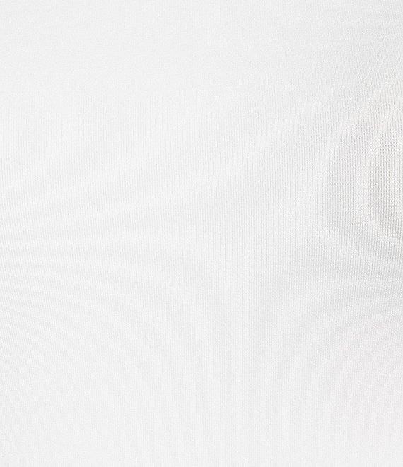 Moa Moa Short Sleeve Seamless T-Shirt Product Image