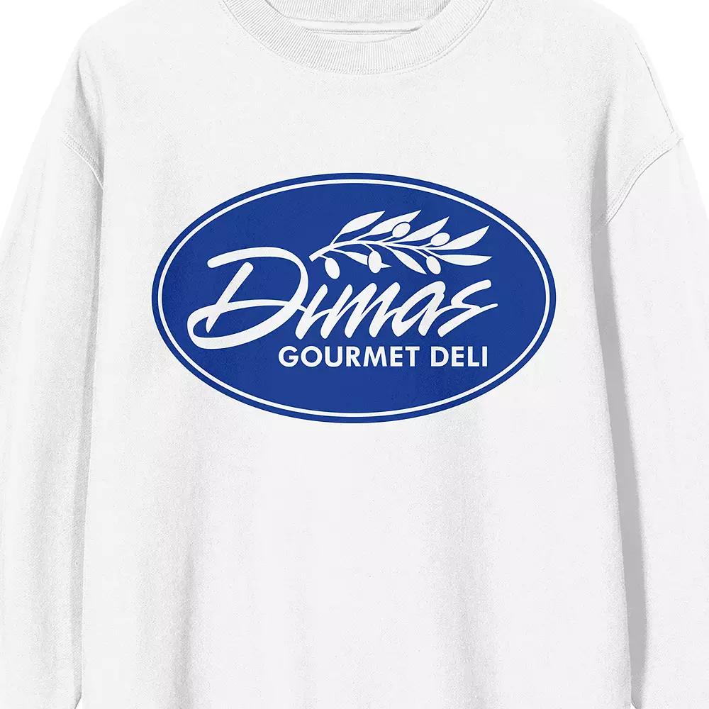 Men's Only Murders Product Image