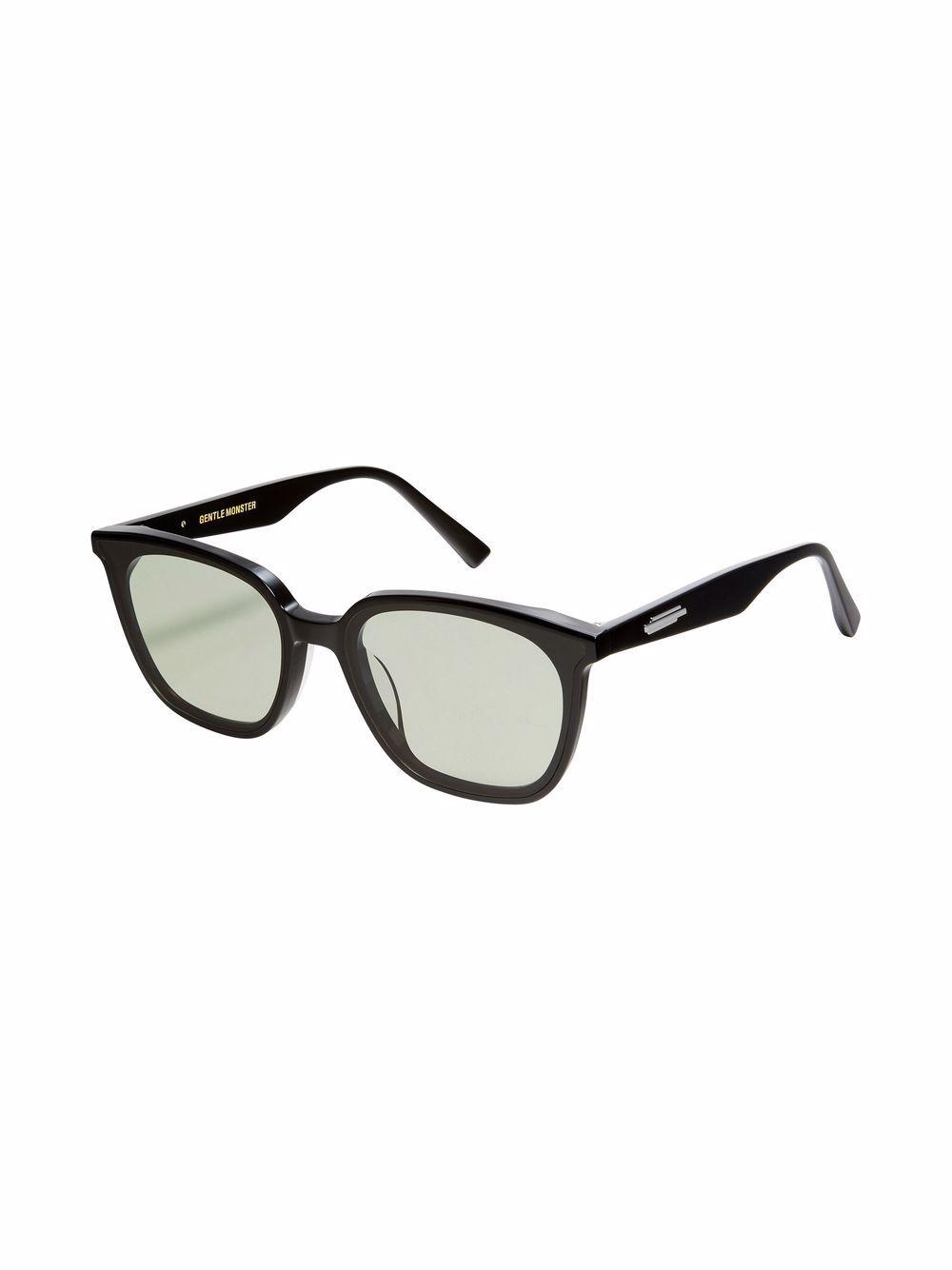 Lilit 01K square sunglasses Product Image