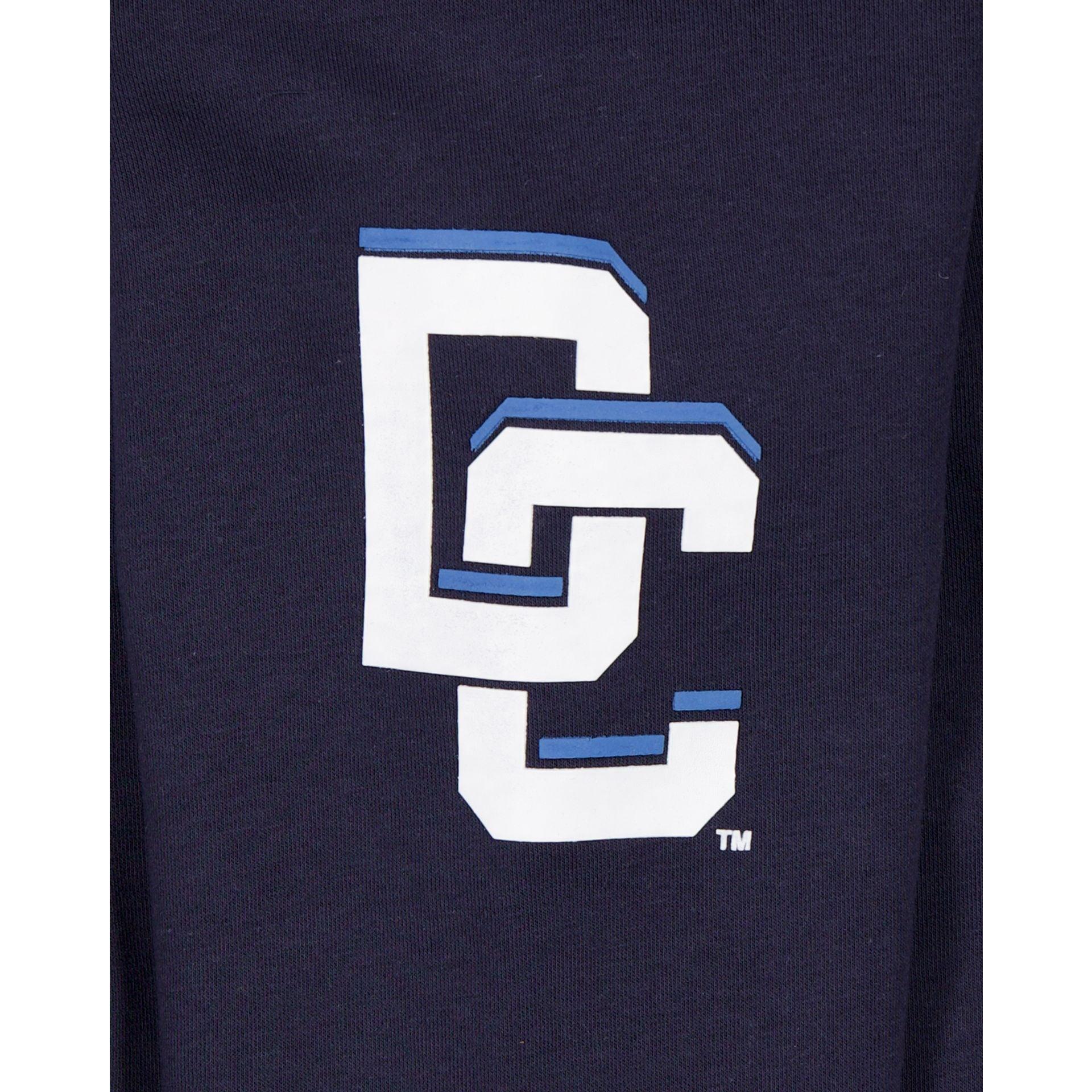 Washington Nationals City Connect Navy Hoodie Male Product Image