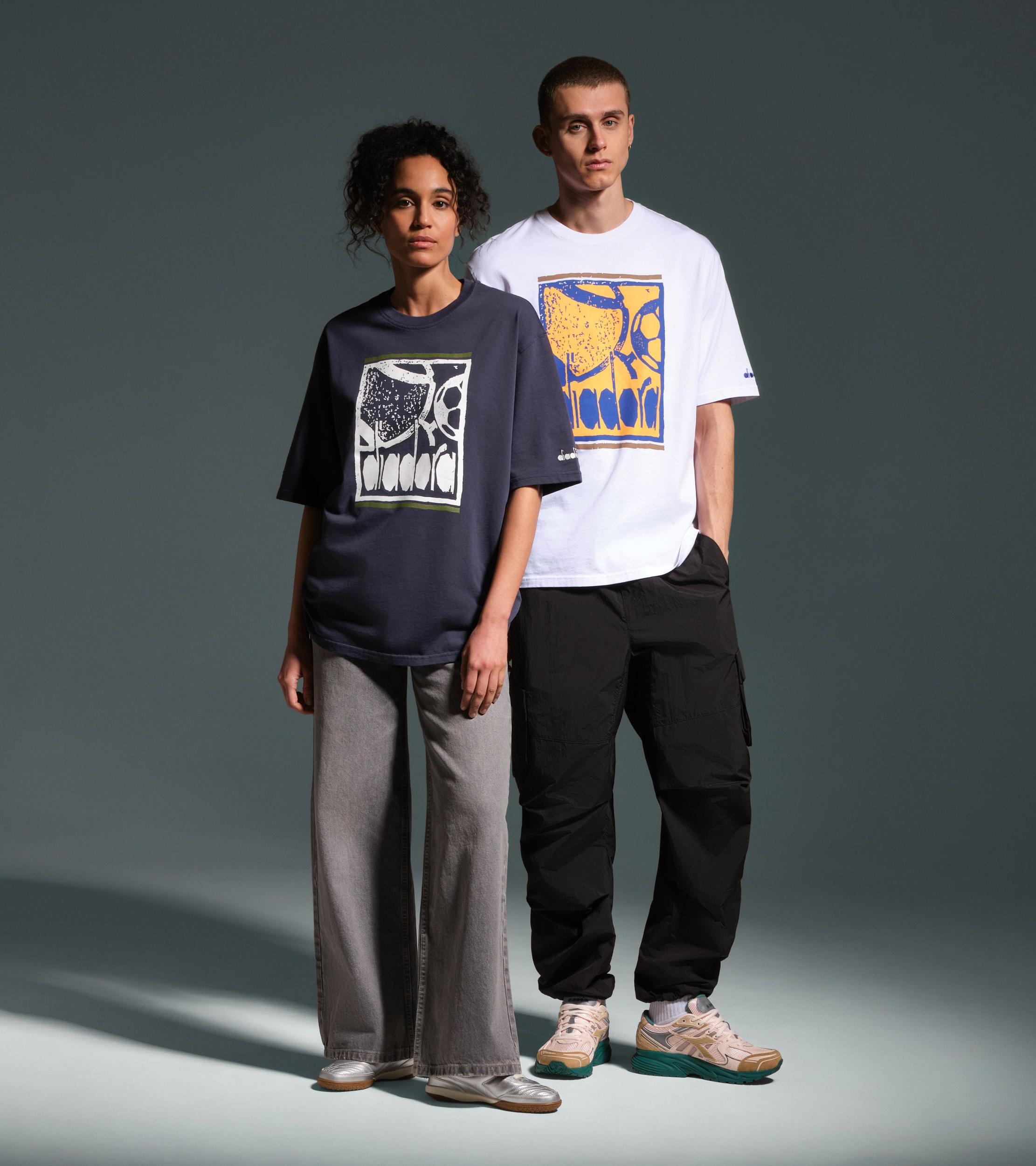 T-SHIRT SS LEGACY I Product Image