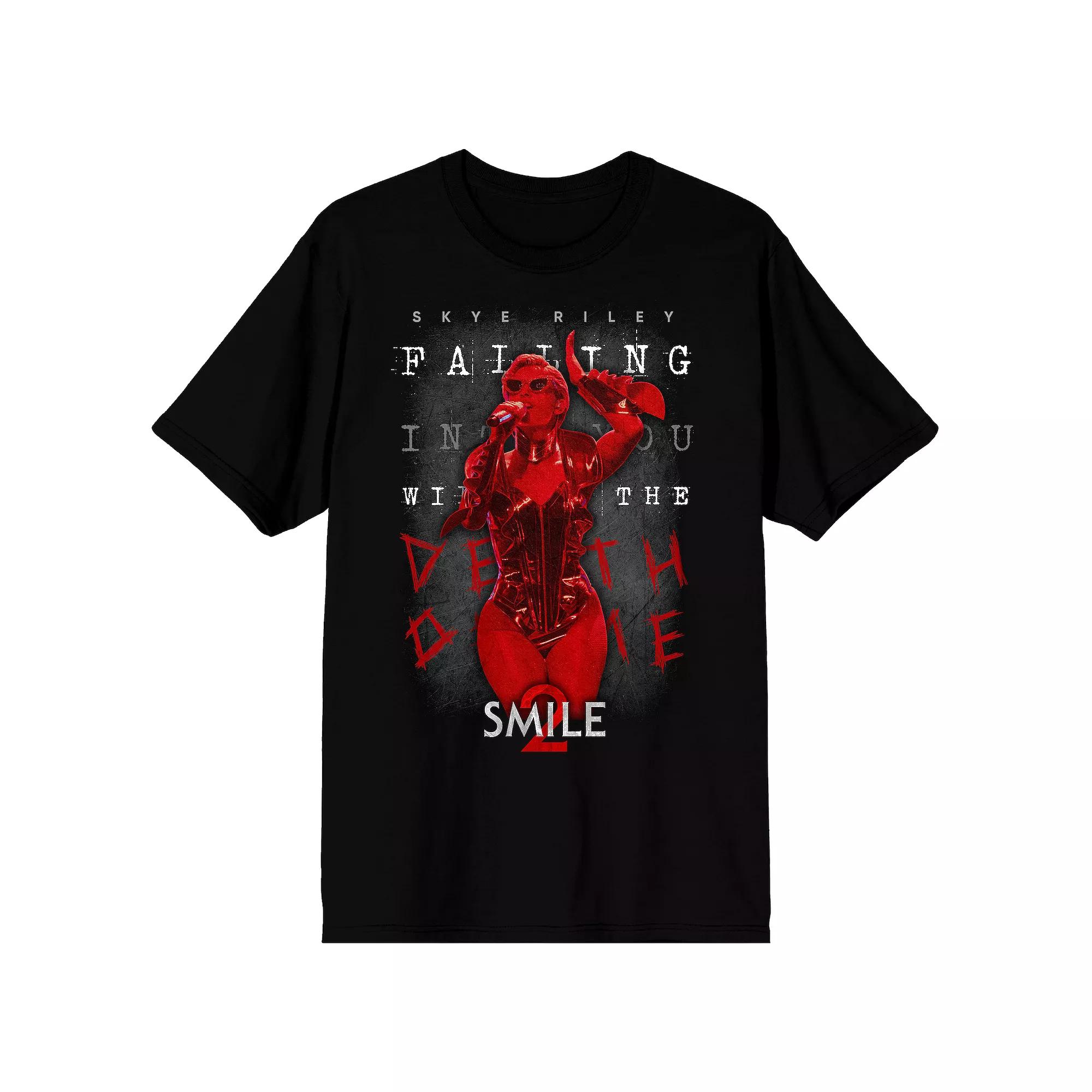 Men's Skye Riley Graphic Tee,  Product Image