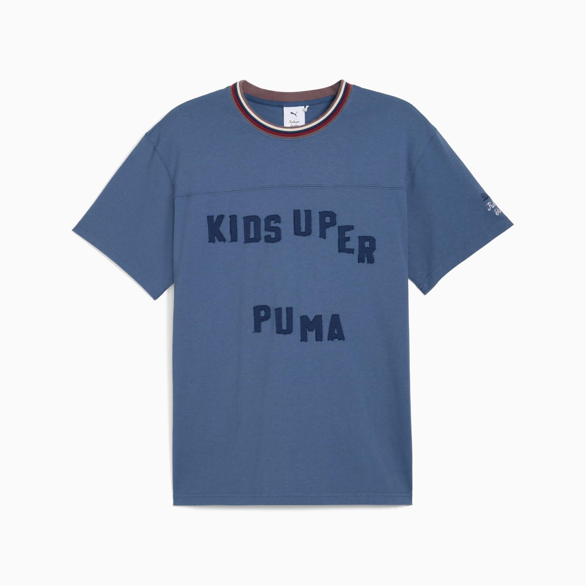 PUMA x KIDSUPER GRAPHIC Tee Men Product Image