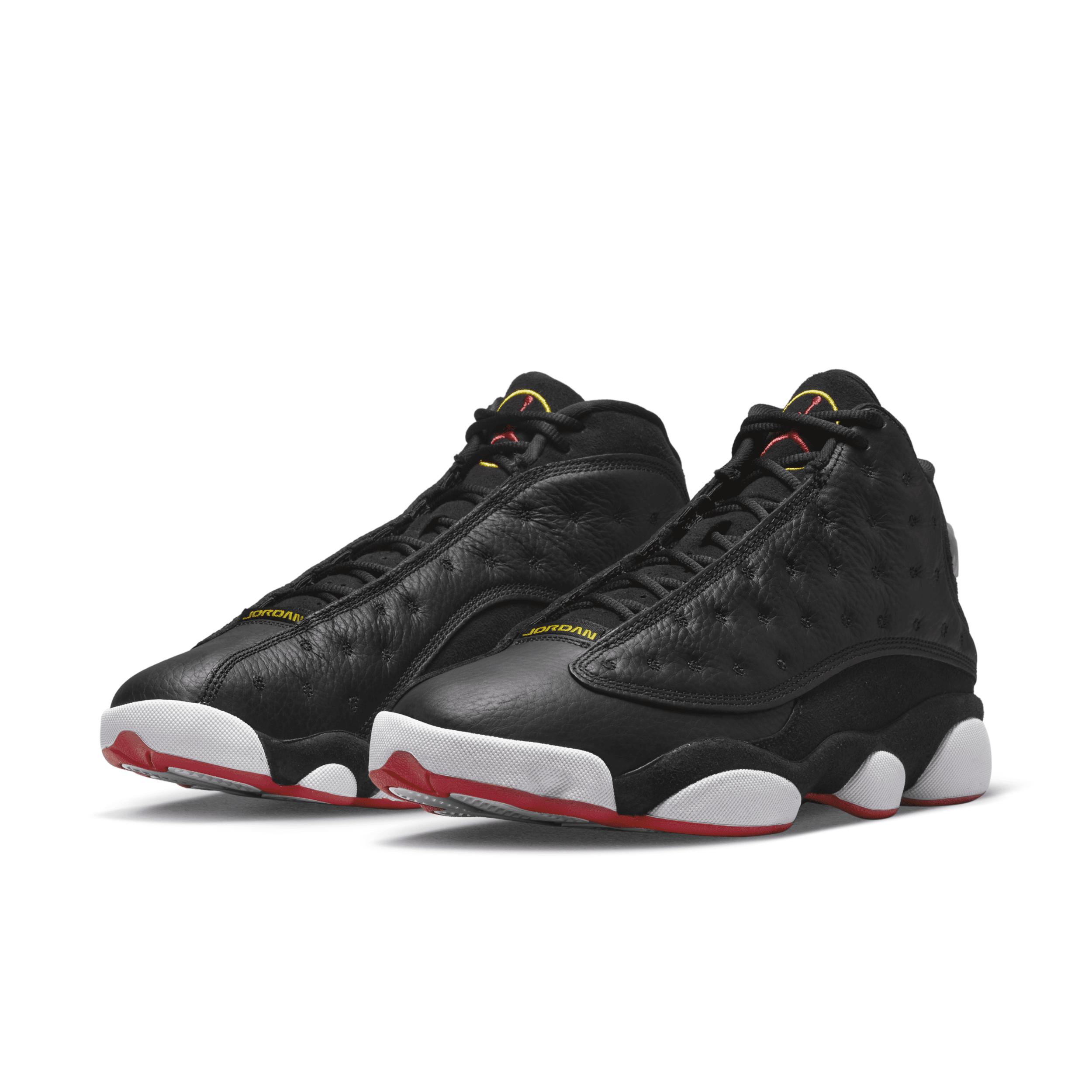 Men's Air Jordan 13 Retro Shoes Product Image