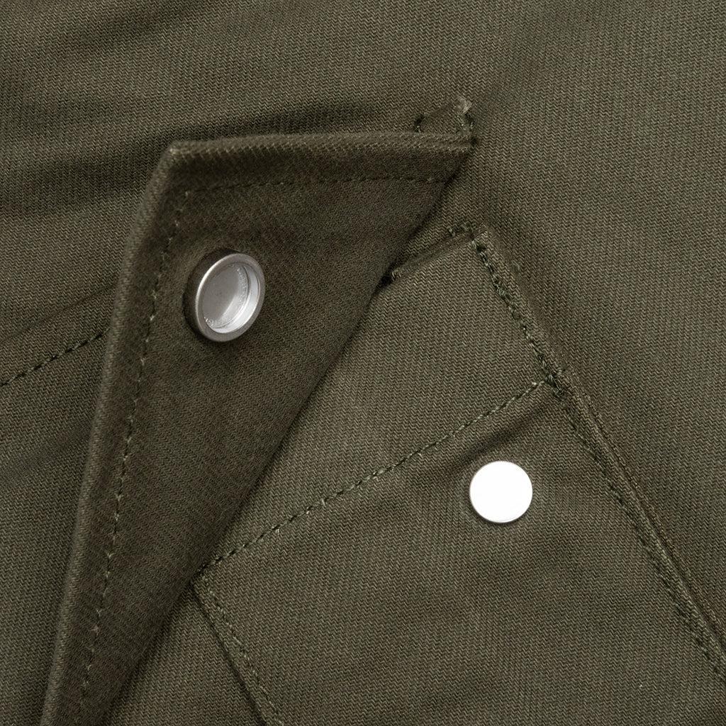Desert Cargos - Olive Male Product Image