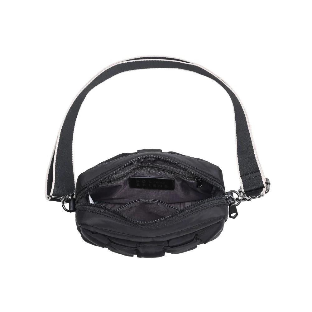 Quilted Crossbody Product Image