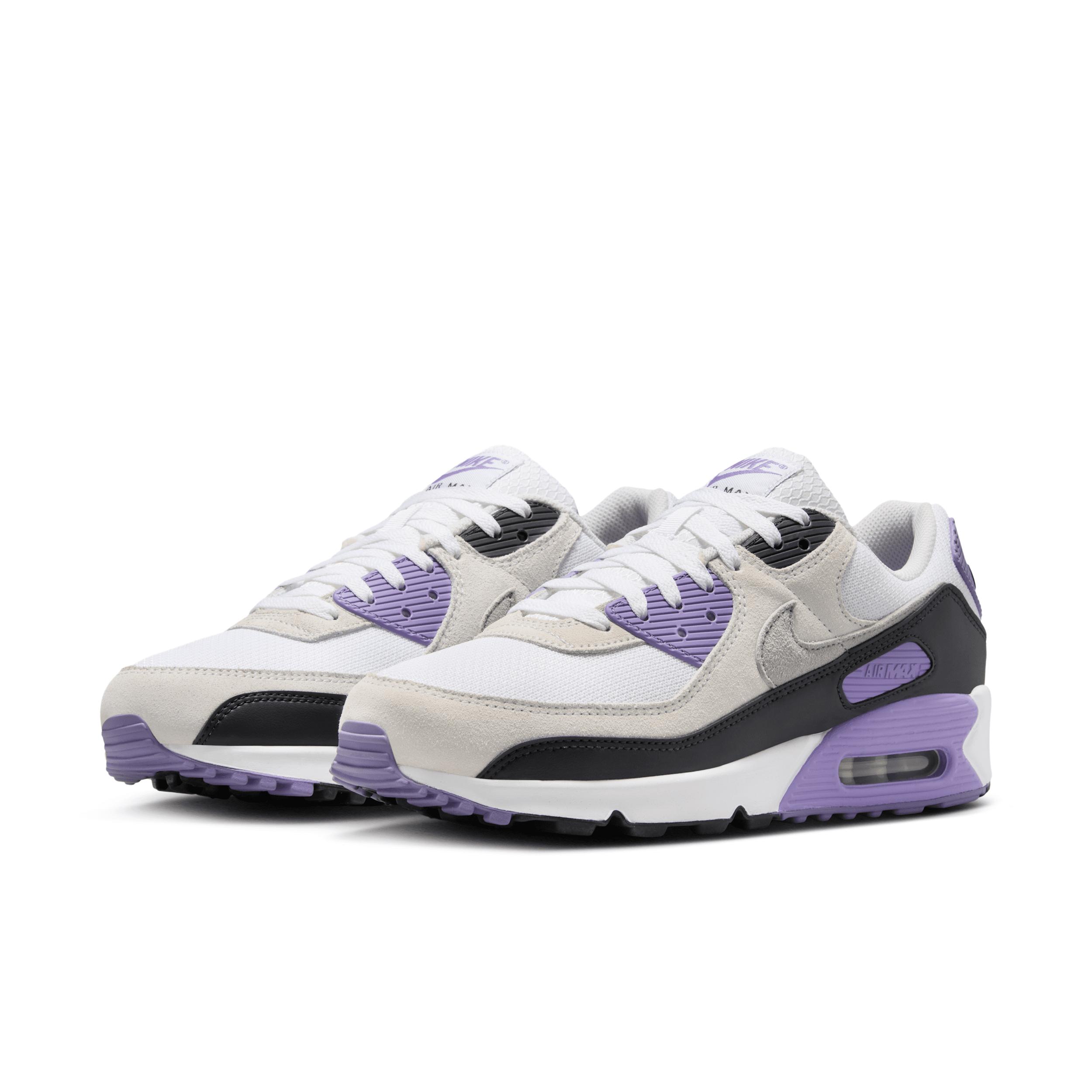 Nike Mens Air Max 90 Shoes | DM0029-114 Product Image