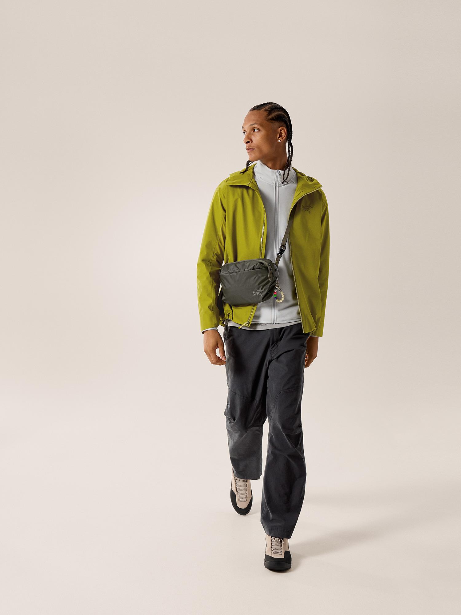 Heliad Crossbody Bag  Product Image