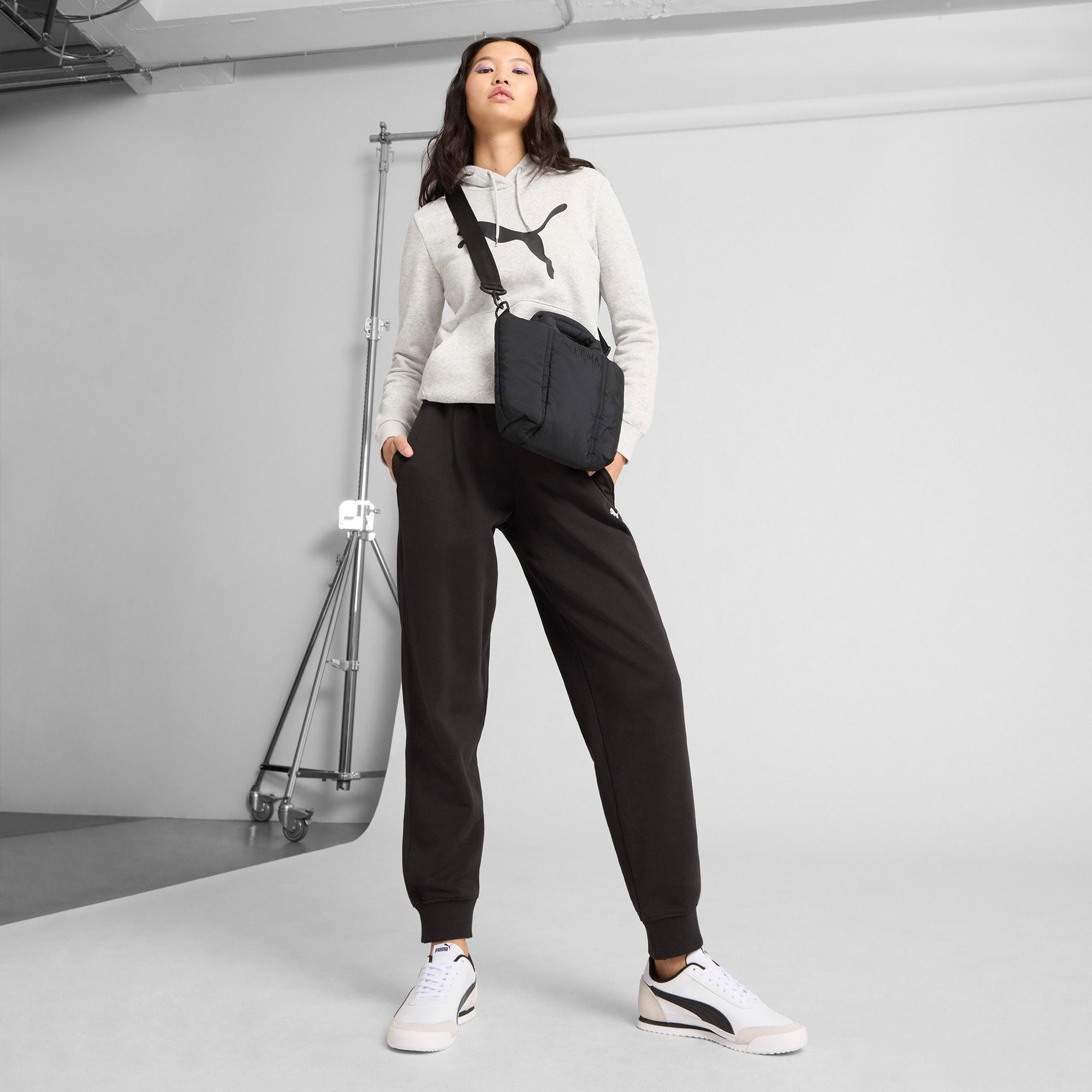 PUMA Puffer Mini Tote Bag Product Image