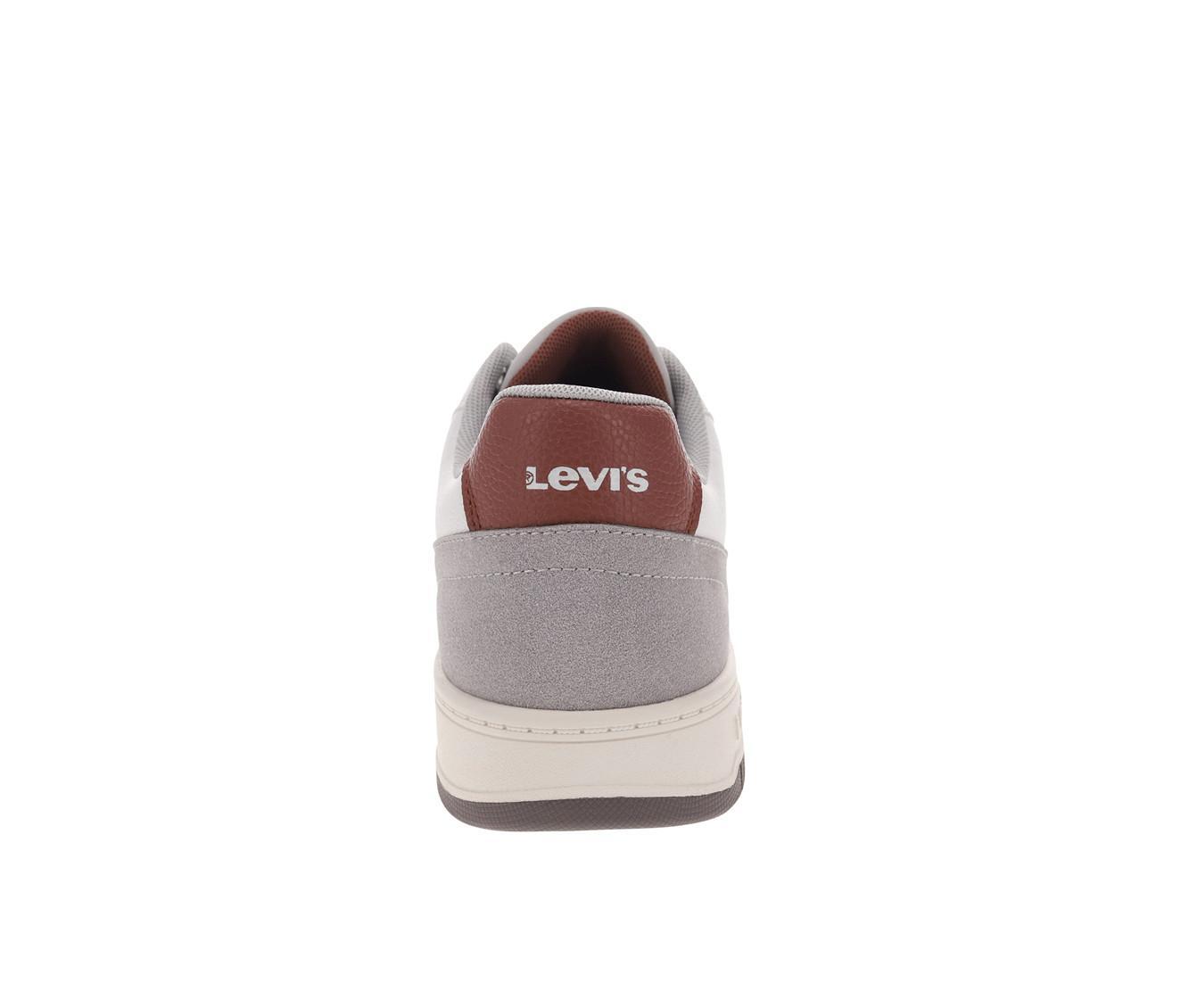 Men's Levis Drive Lo Sneakers Product Image
