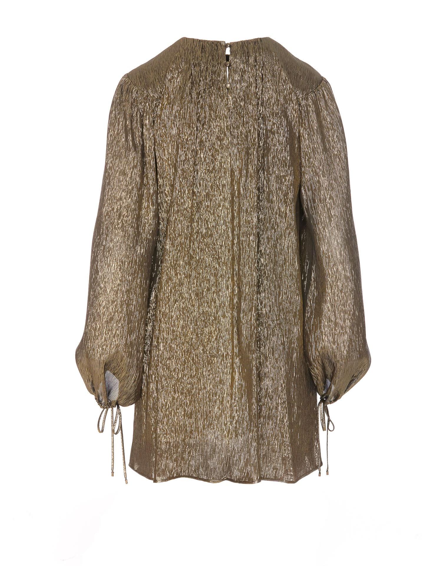 CHLOÉ Chloè Dresses In Black Product Image