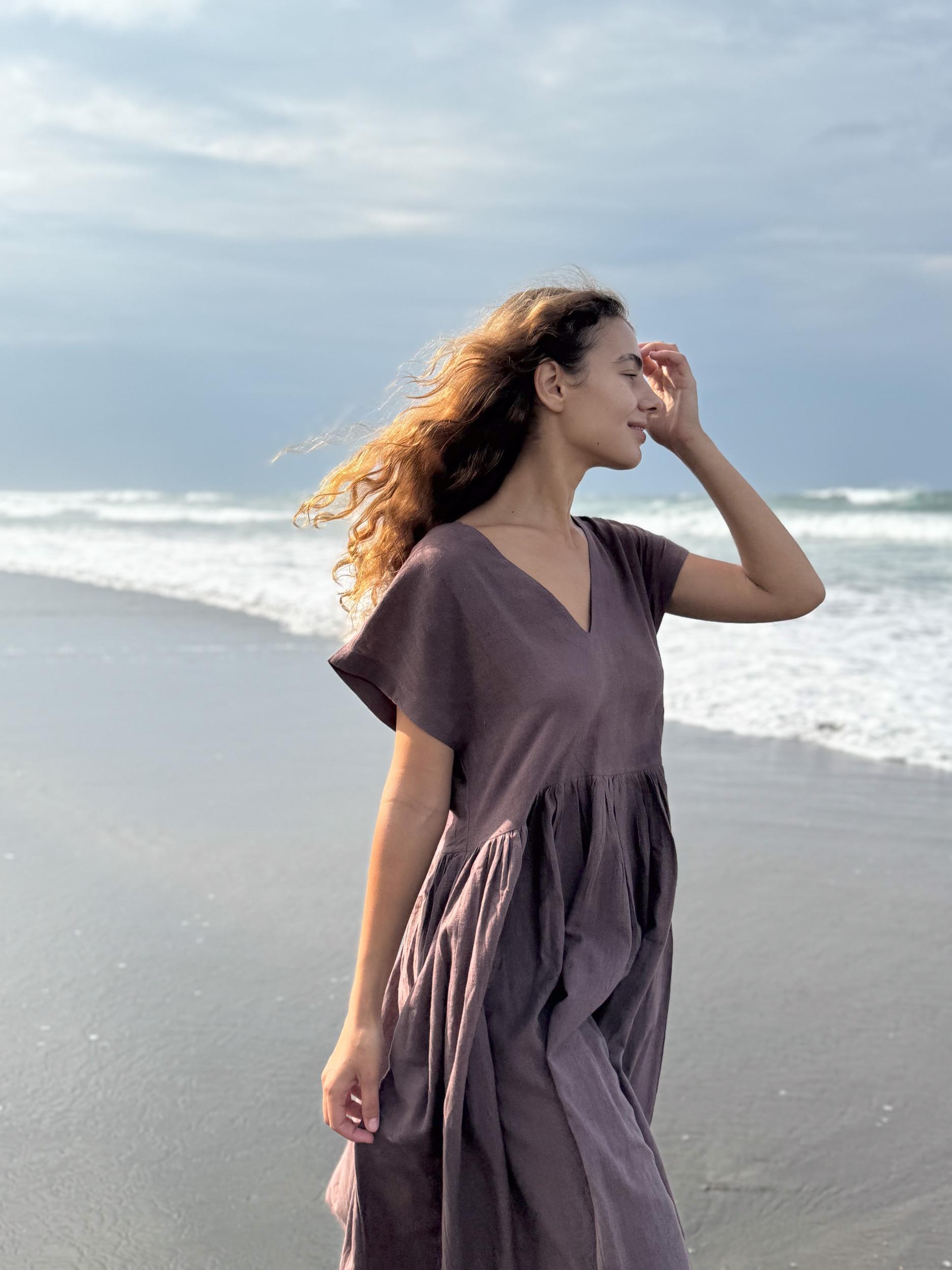 The Amri Dress Product Image