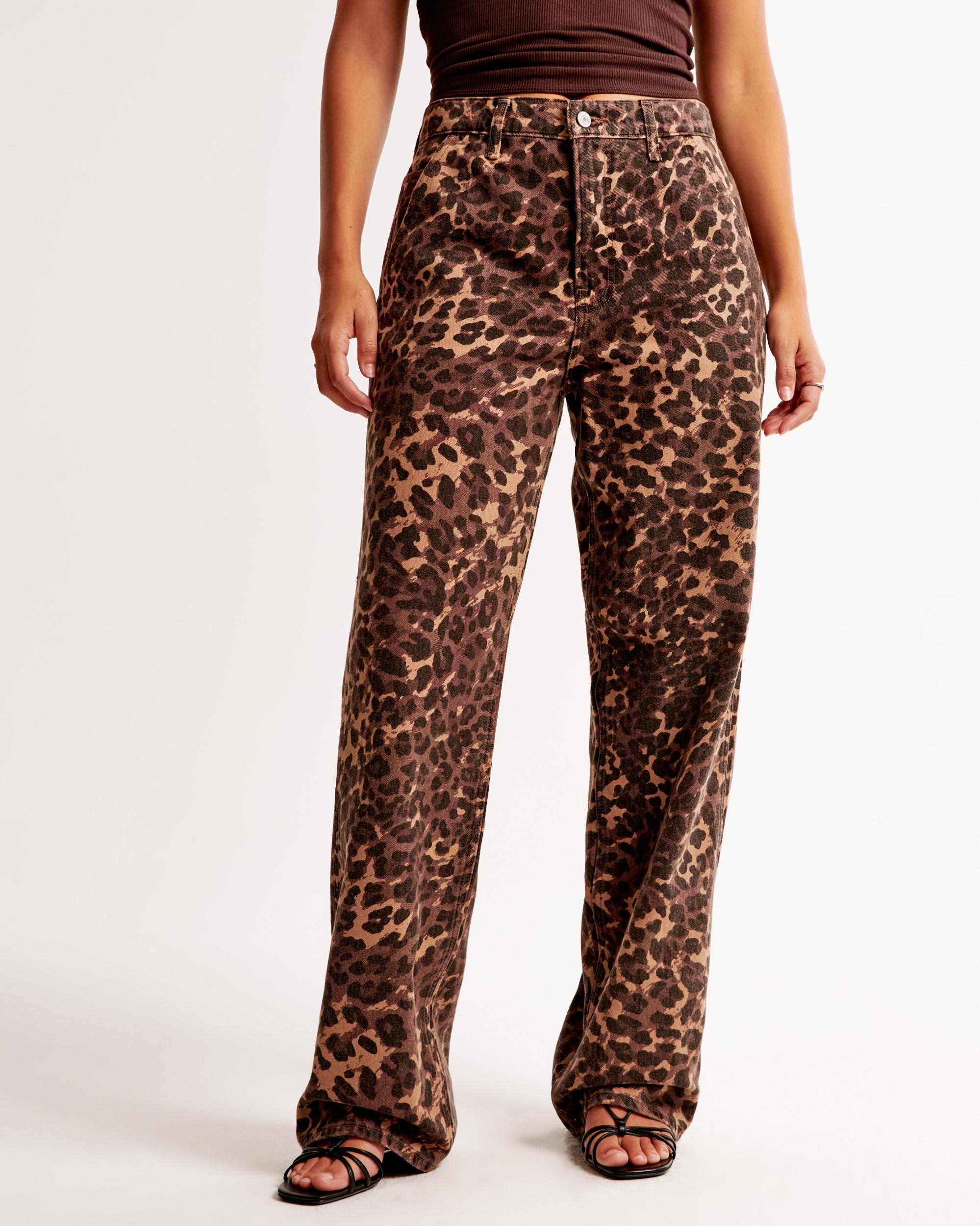 Curve Love Mid Rise Slouchy Jean Product Image