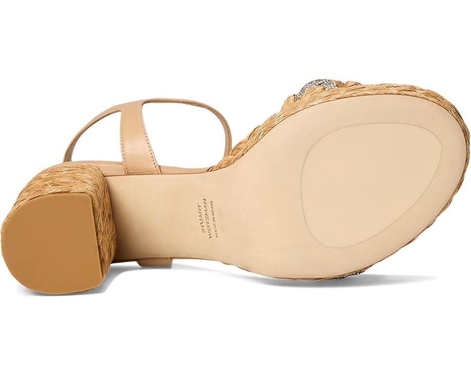 Women's Stuart Weitzman Lana Platform 80 Product Image