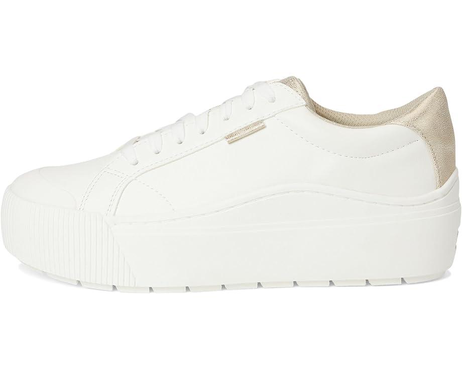 Women's Dr. Scholl's Time Off Max Platform Sneaker Product Image