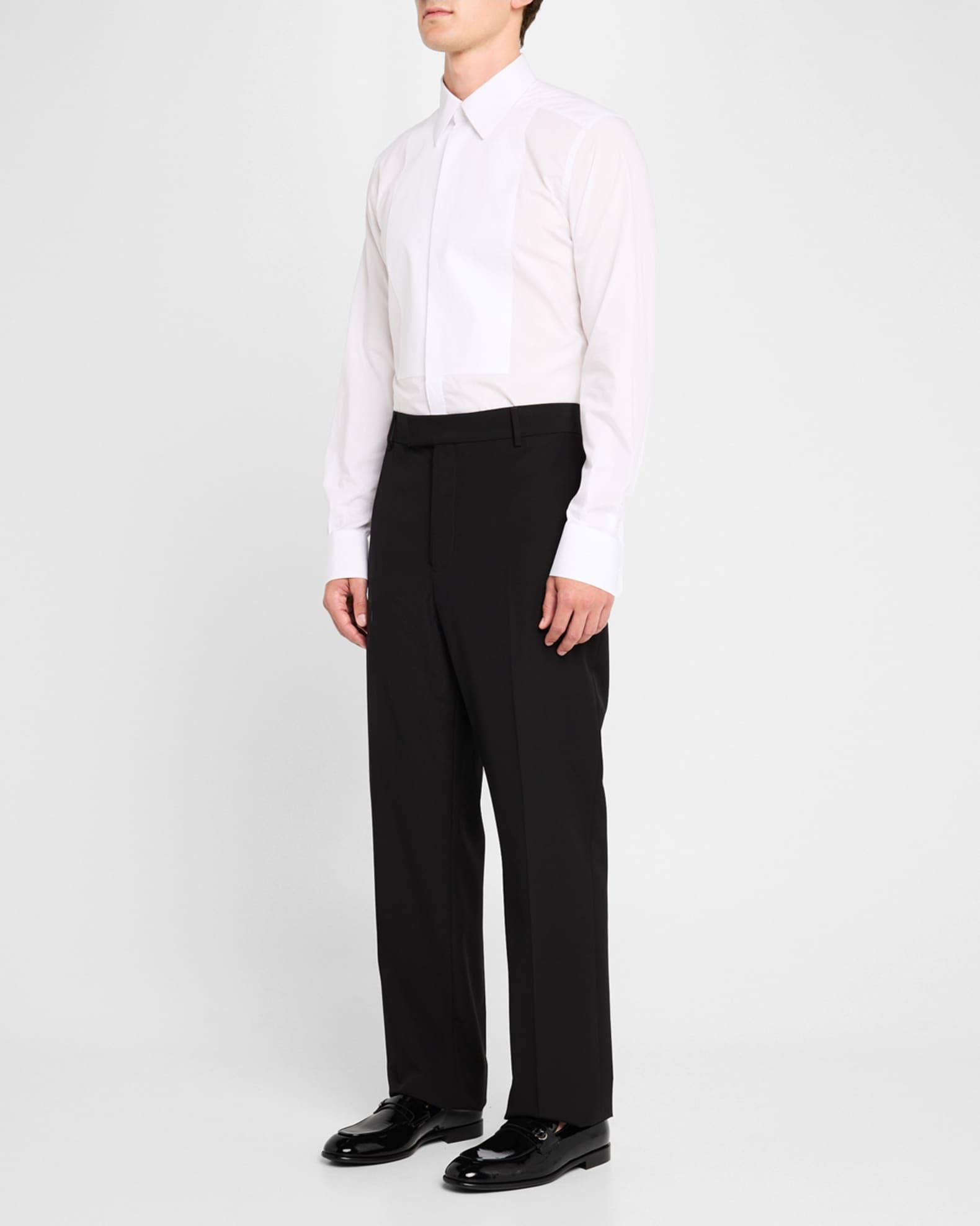 Men's Desio Patent Leather Penny Loafers Product Image