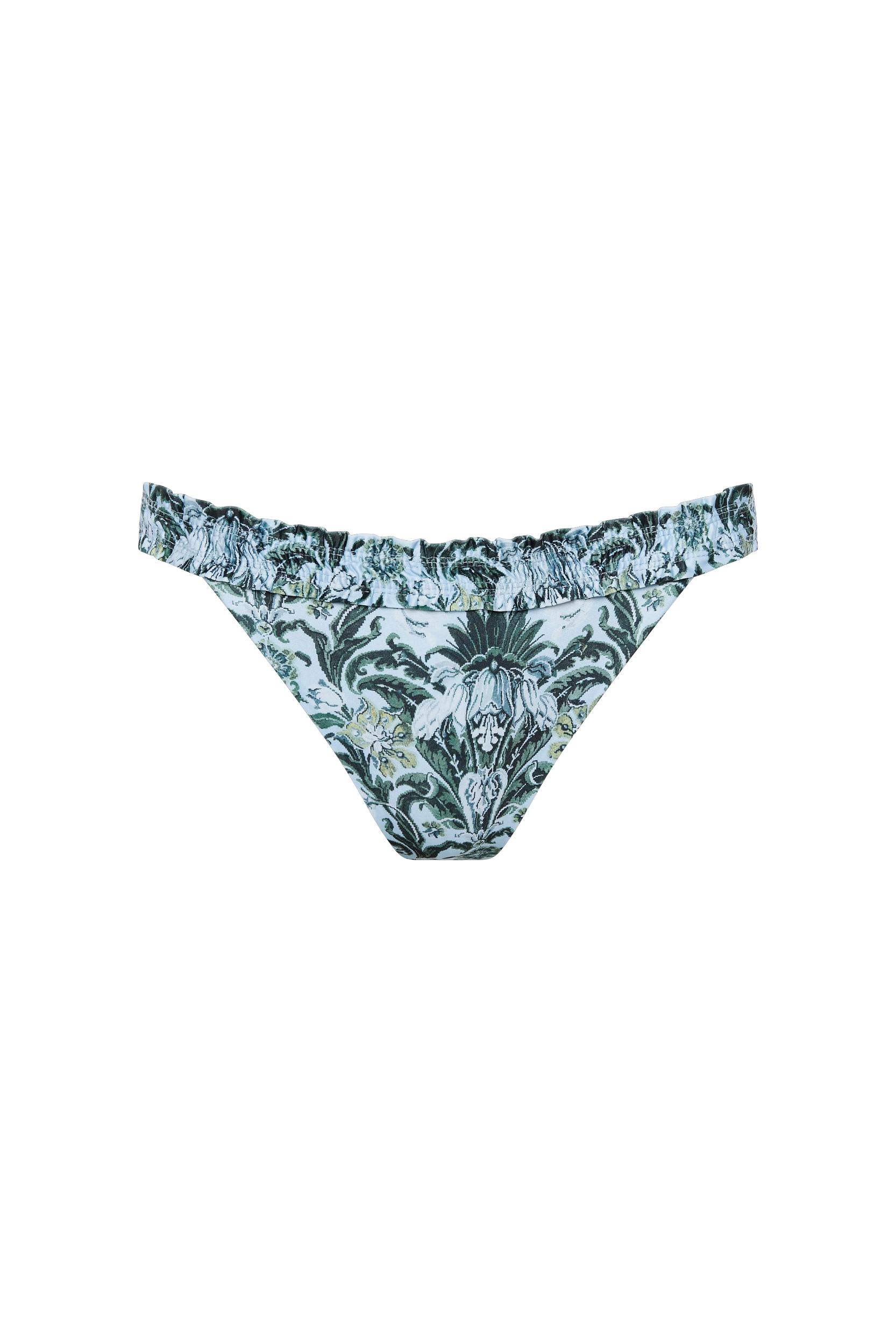 Tavira Bikini Bottom Aurora - Final Sale Product Image
