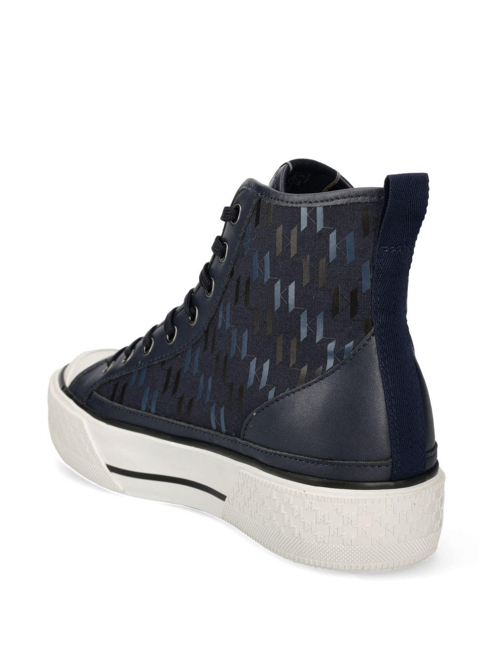 Kampus Max trainers  Product Image