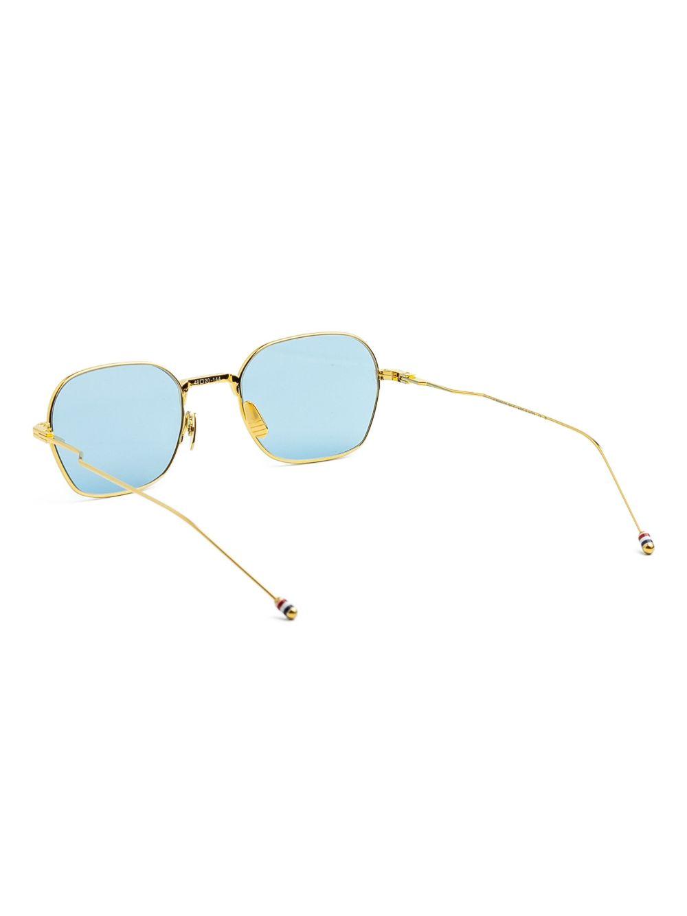 square-frame sunglasses  Product Image