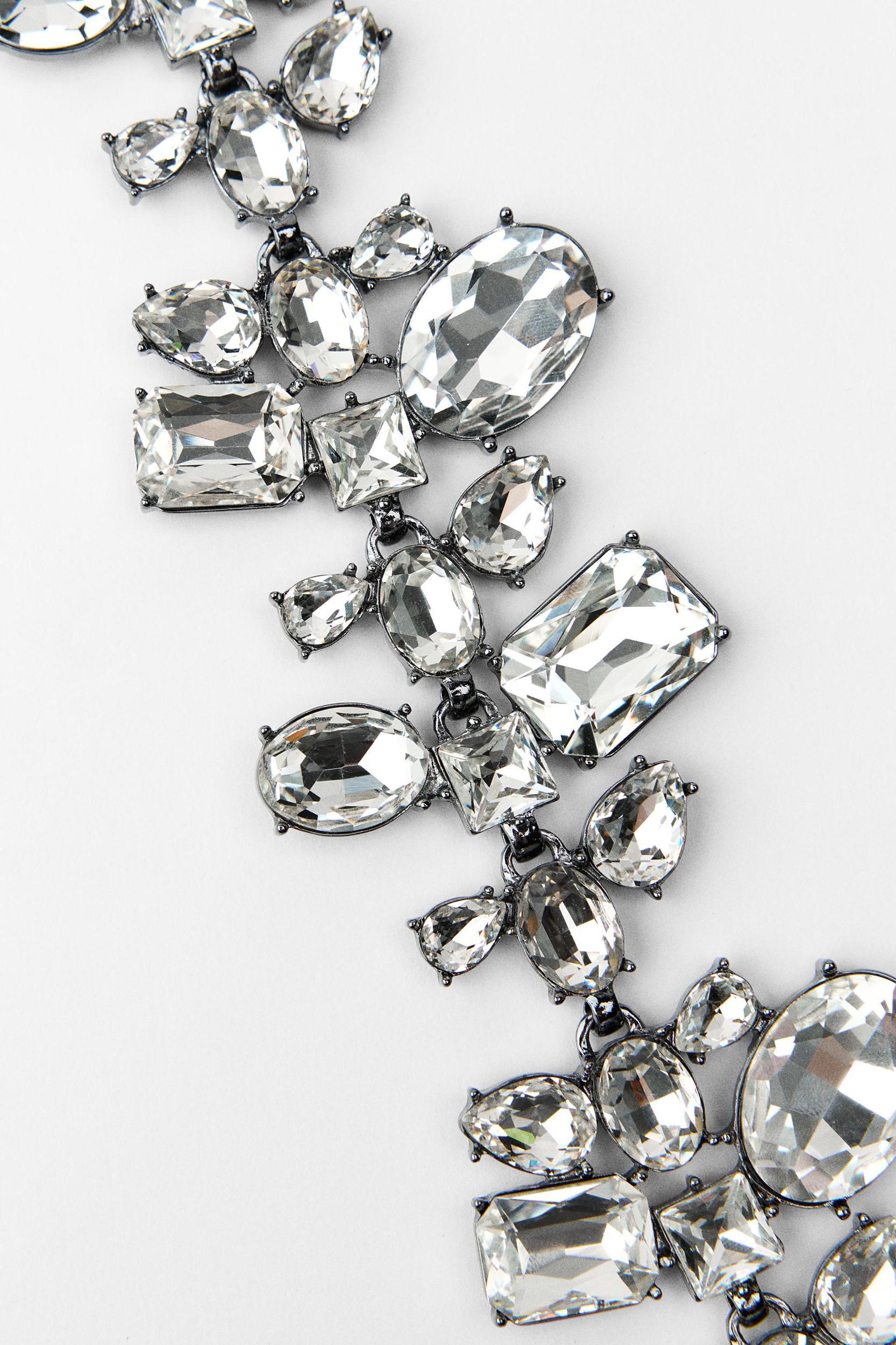 JEWEL PIECE NECKLACE Product Image