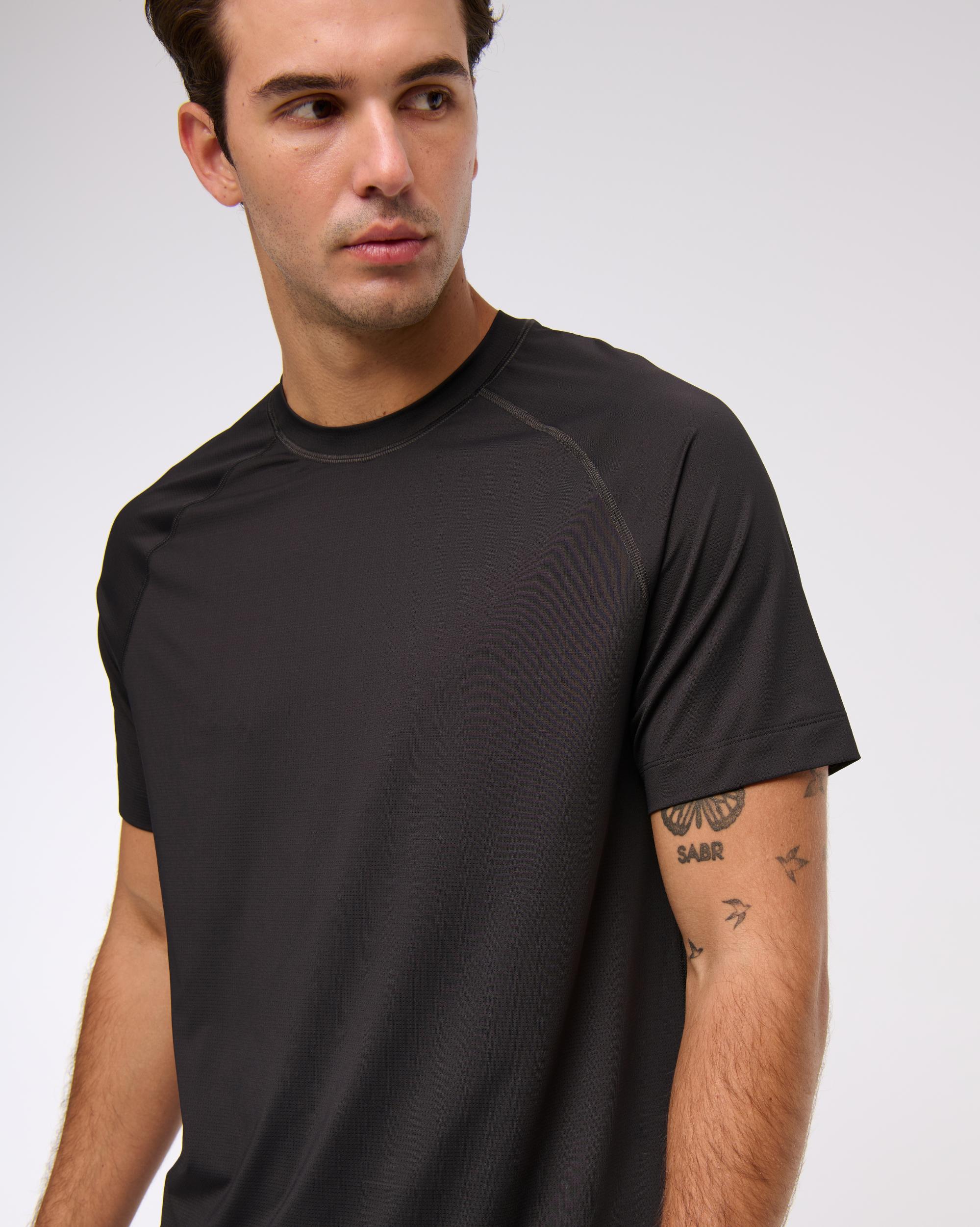 YPB sweatWIK Tee Product Image