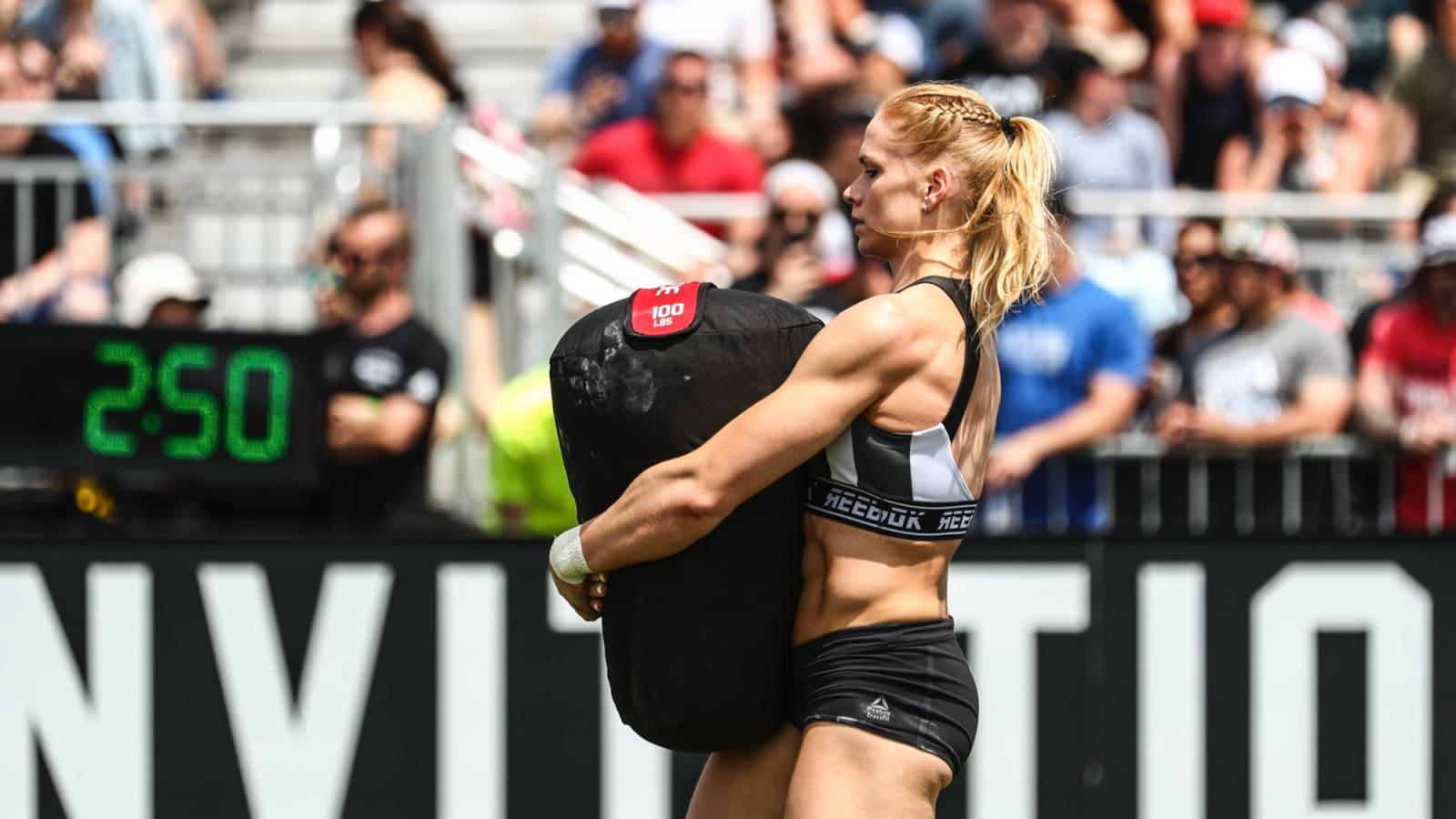 Annie Strength T-Shirt - Men's Product Image