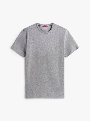 Slim Fit T-Shirt Product Image