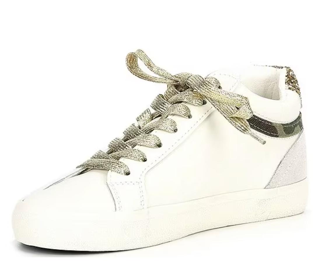 Bounce Pink Pop Sneaker Product Image