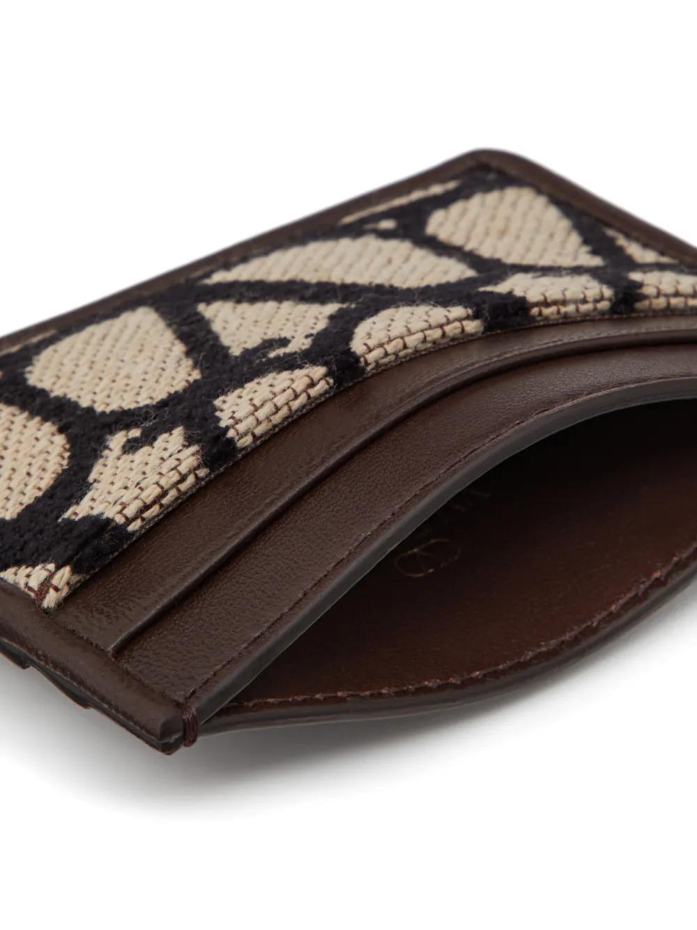 Toile Iconographe cardholder Product Image