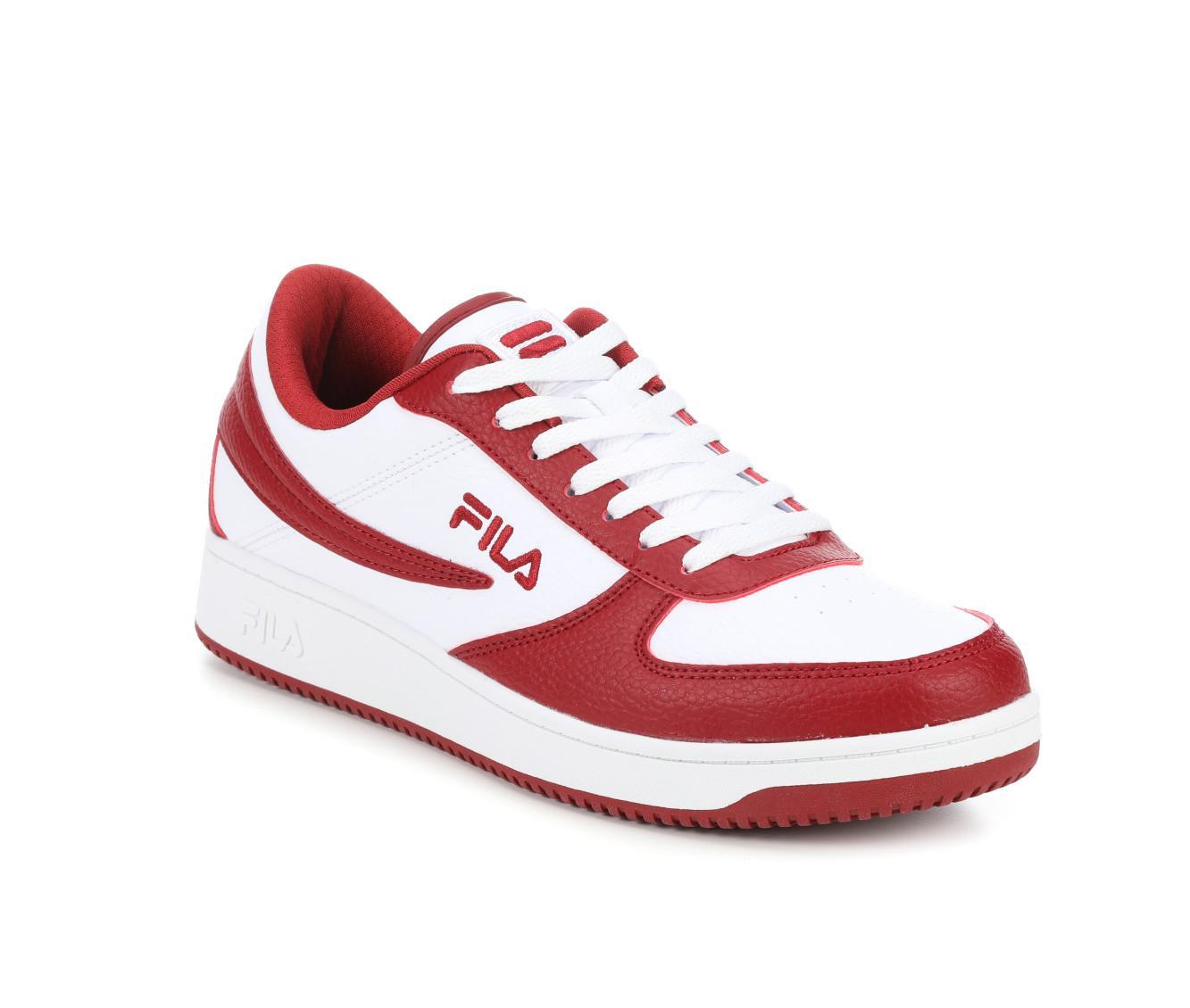 Men's Fila A-Low Sneakers Product Image