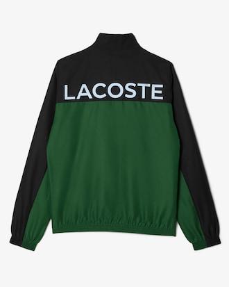 Tennis Printed Tracksuit Product Image