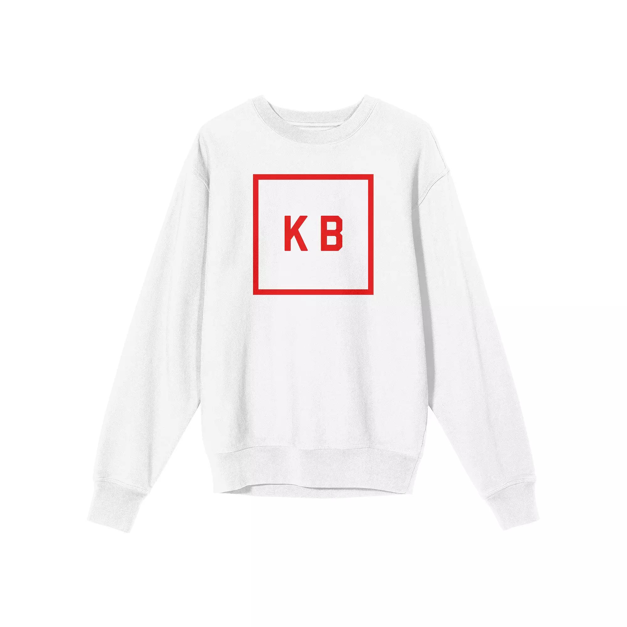 Men's Kane Brown KB Box Logo Sweatshirt,  Product Image