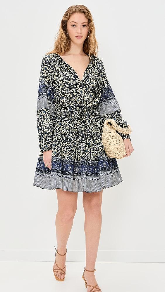 Ulla Johnson Abri Dress | Shopbop Product Image