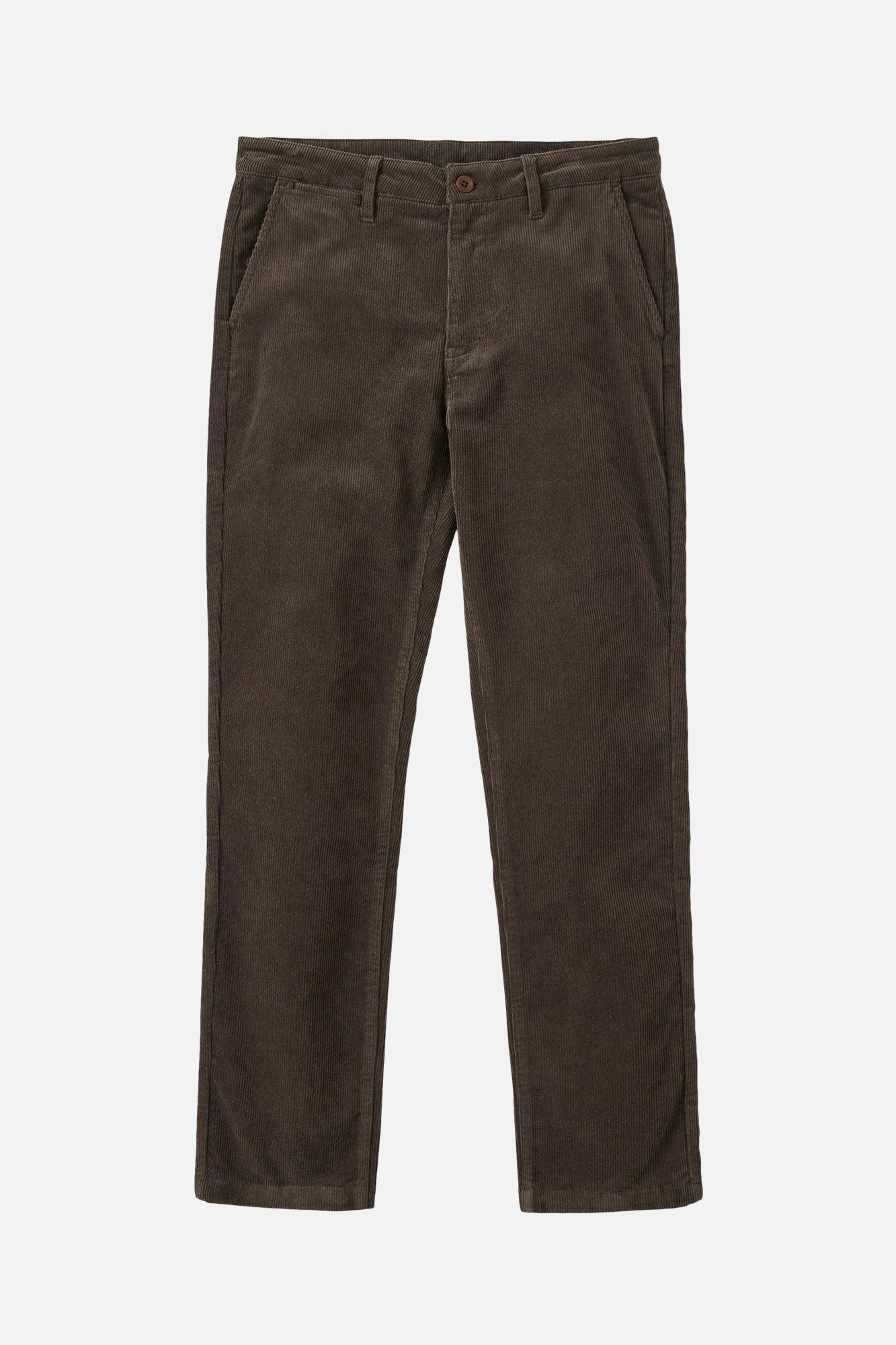 COREY CORDUROY PANT Product Image