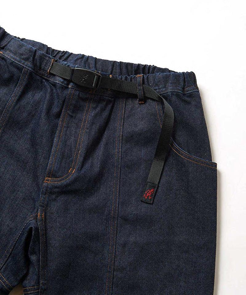 Japanese Denim Gadget Pant Product Image