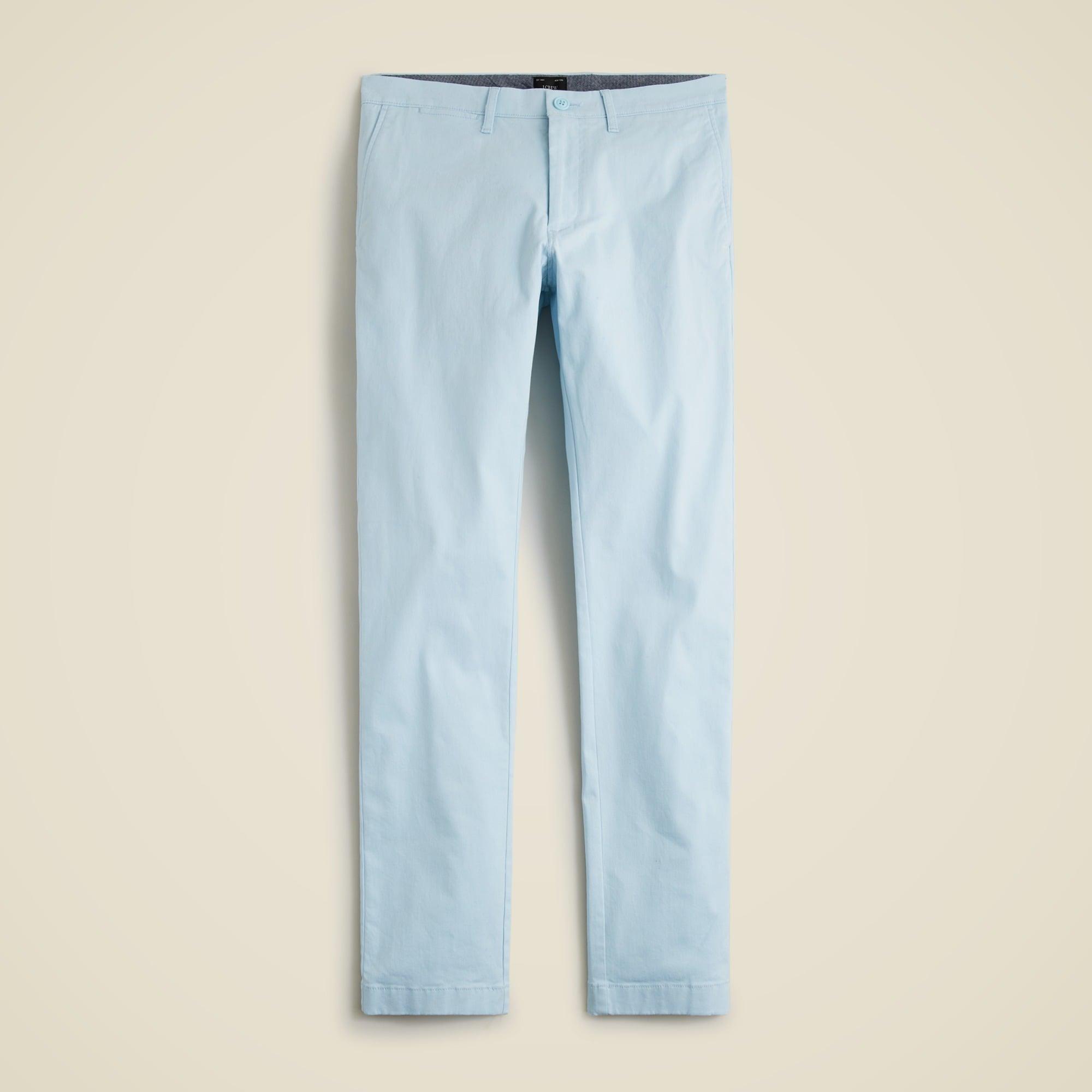 484 Slim-fit stretch chino pant Product Image