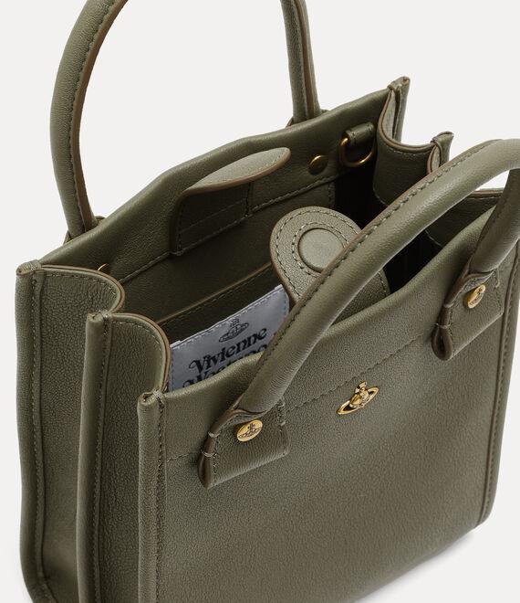 Teddy Small Tote Product Image