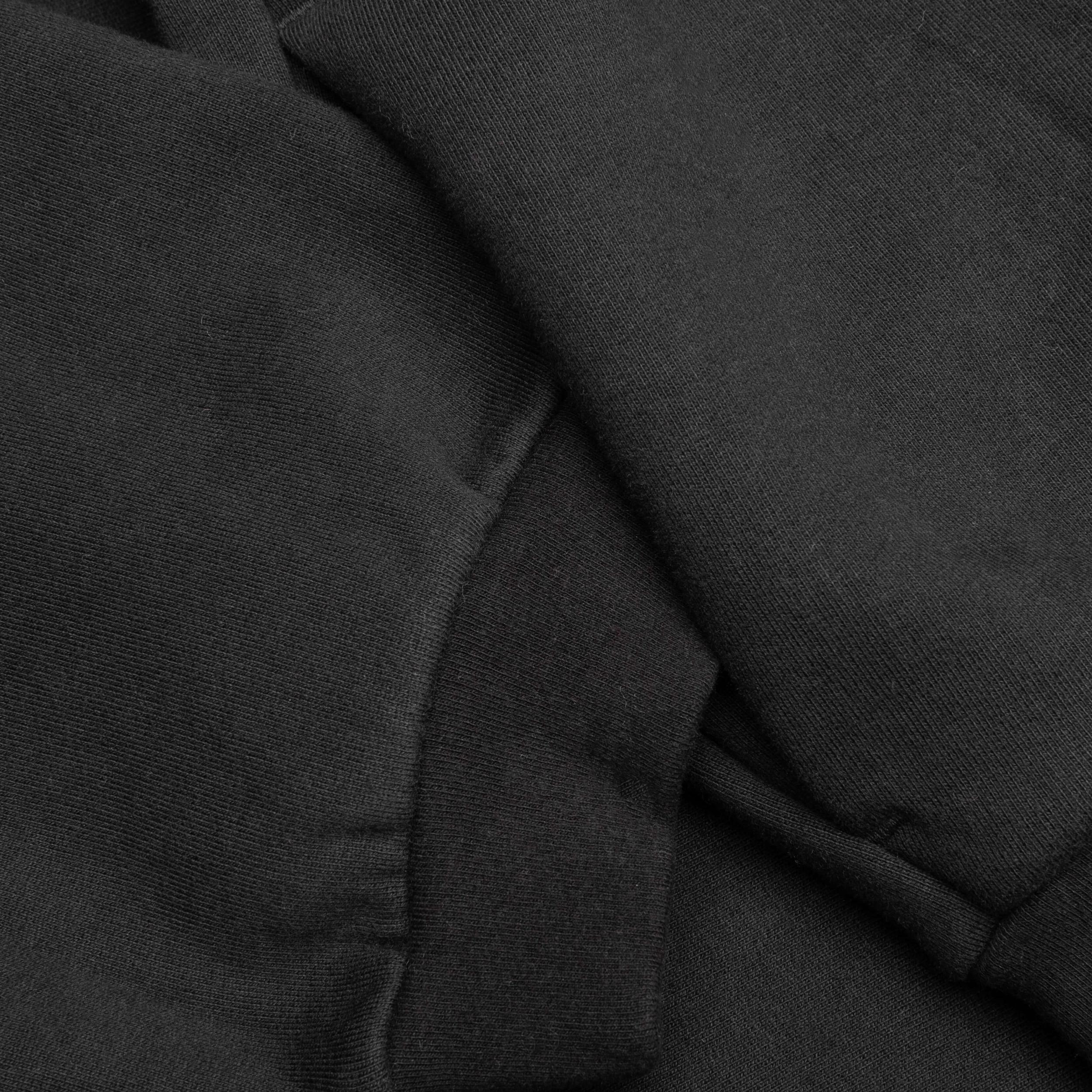 Hogan Pointelle Raglan Sleeve Sweater Polo - Coral Male Product Image